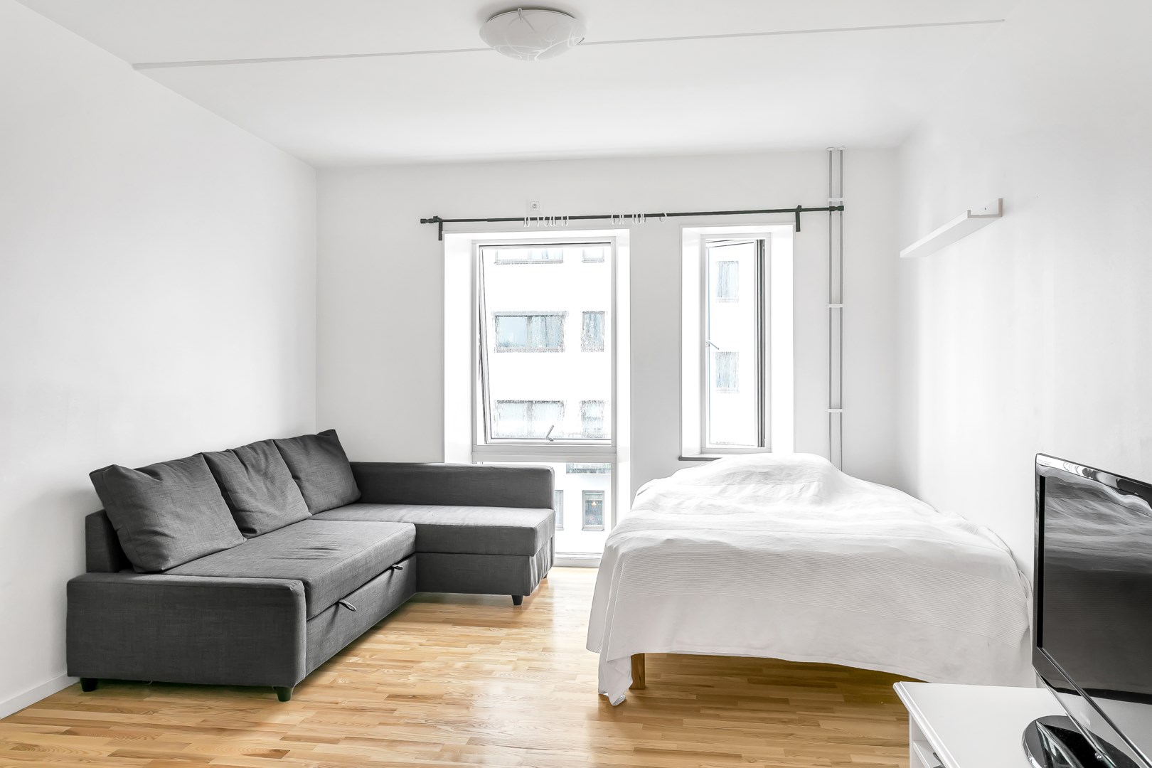 Bostadsbild från Torgny Segerstedts allé 4, Såld i Rosendal, Uppsala