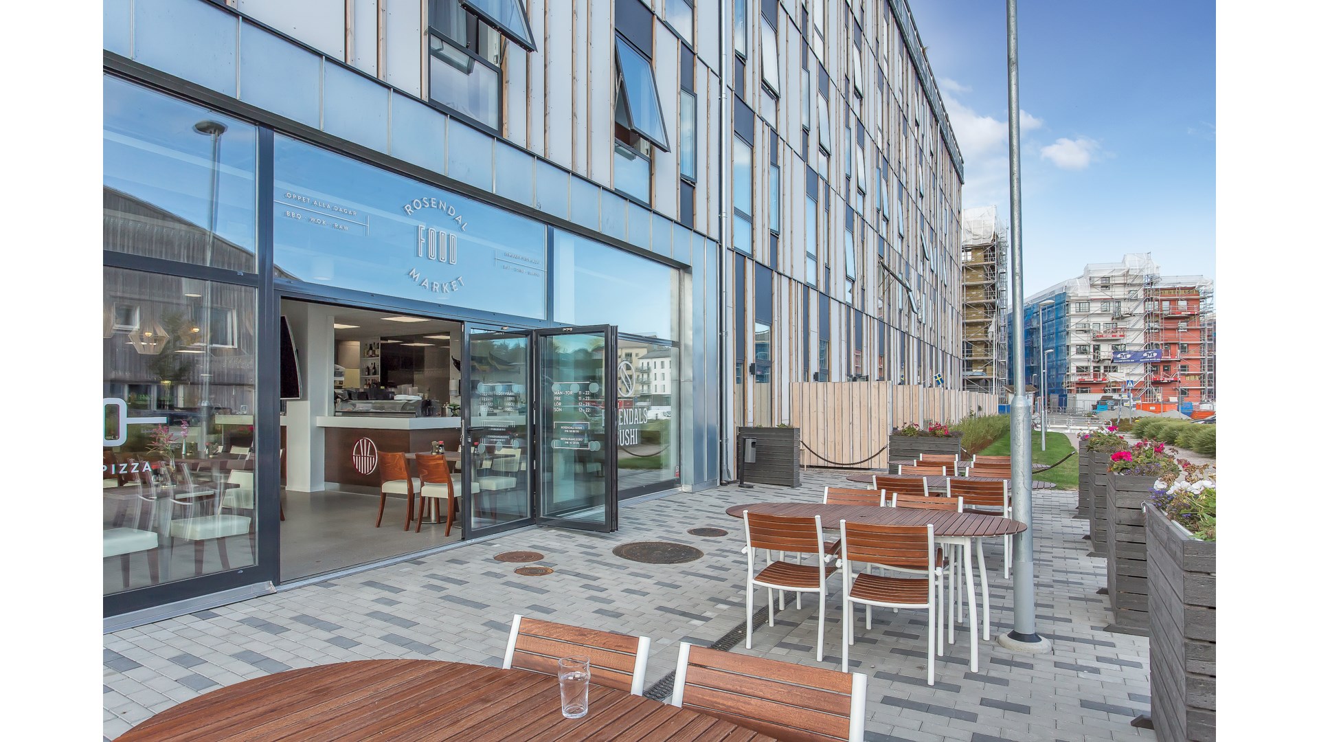 Bostadsbild från Torgny Segerstedts allé 4, Såld i Rosendal, Uppsala