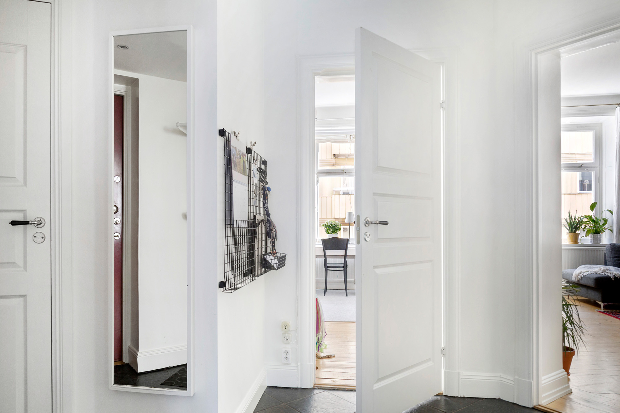 Bostadsbild från Alströmergatan 6, 2tr, Såld i , Stockholm