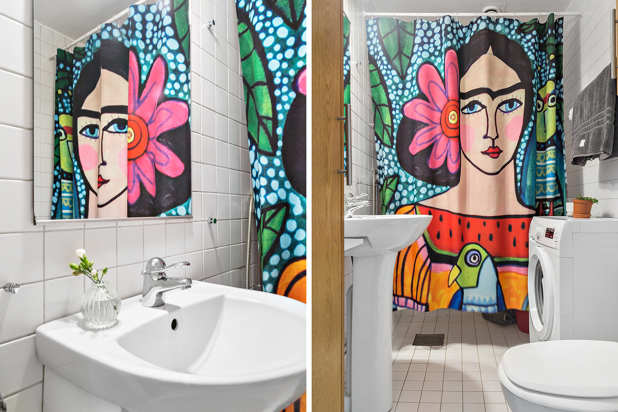 Bostadsbild från Alströmergatan 6, 2tr, Såld i , Stockholm