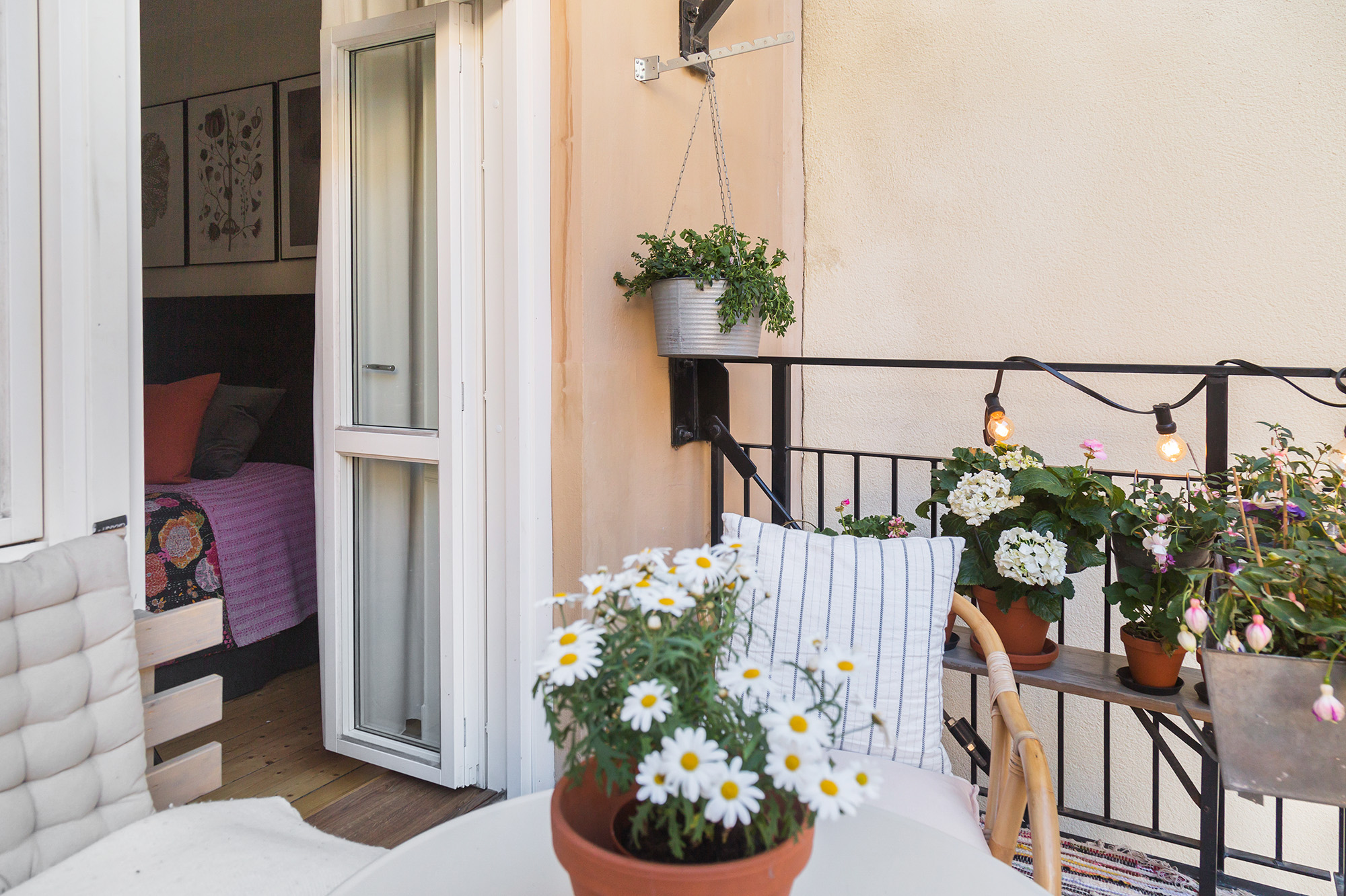 Bostadsbild från Alströmergatan 6, 2tr, Såld i , Stockholm