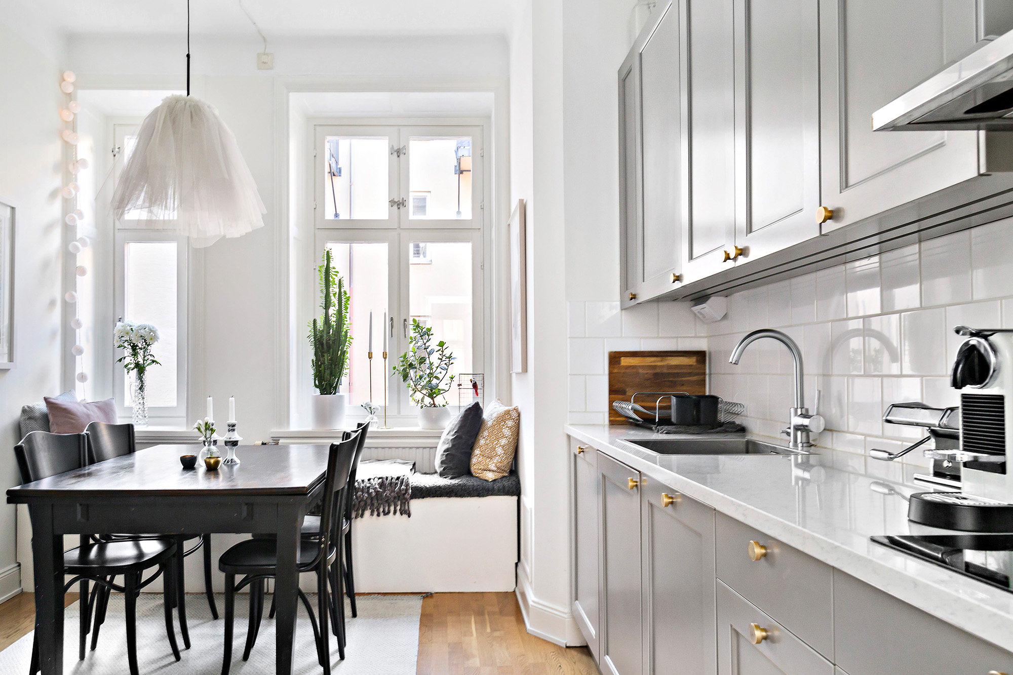 Bostadsbild från Alströmergatan 6, 2tr, Såld i , Stockholm