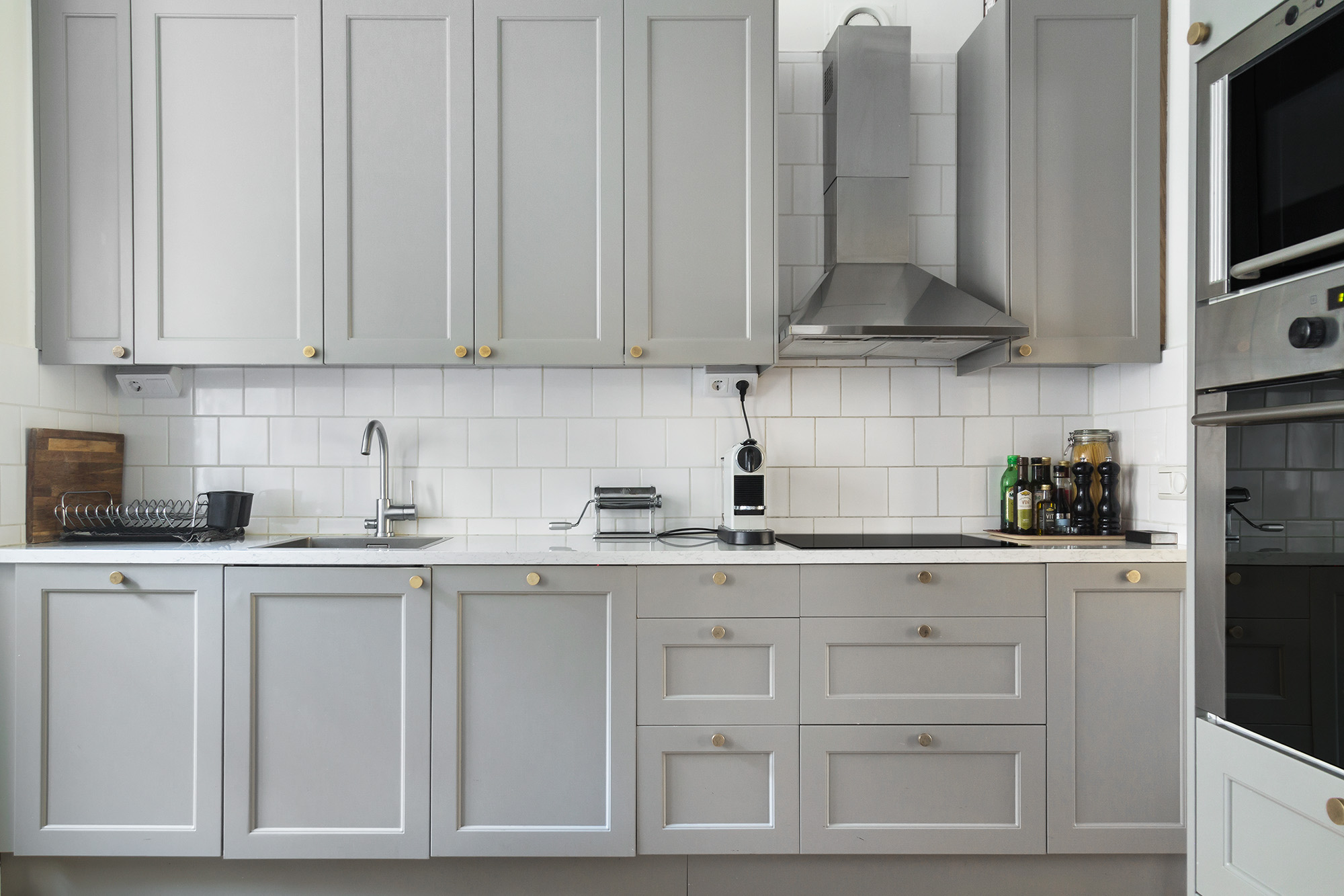 Bostadsbild från Alströmergatan 6, 2tr, Såld i , Stockholm