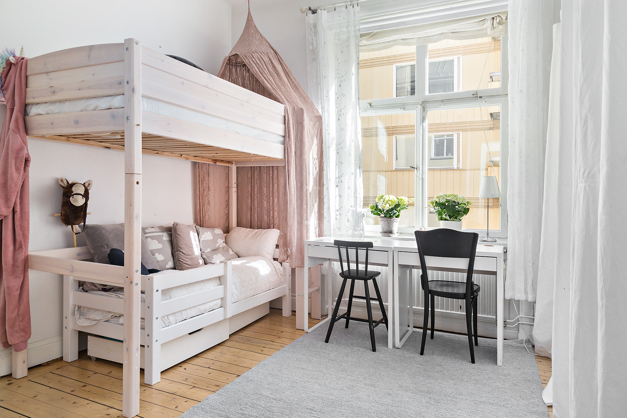 Bostadsbild från Alströmergatan 6, 2tr, Såld i , Stockholm