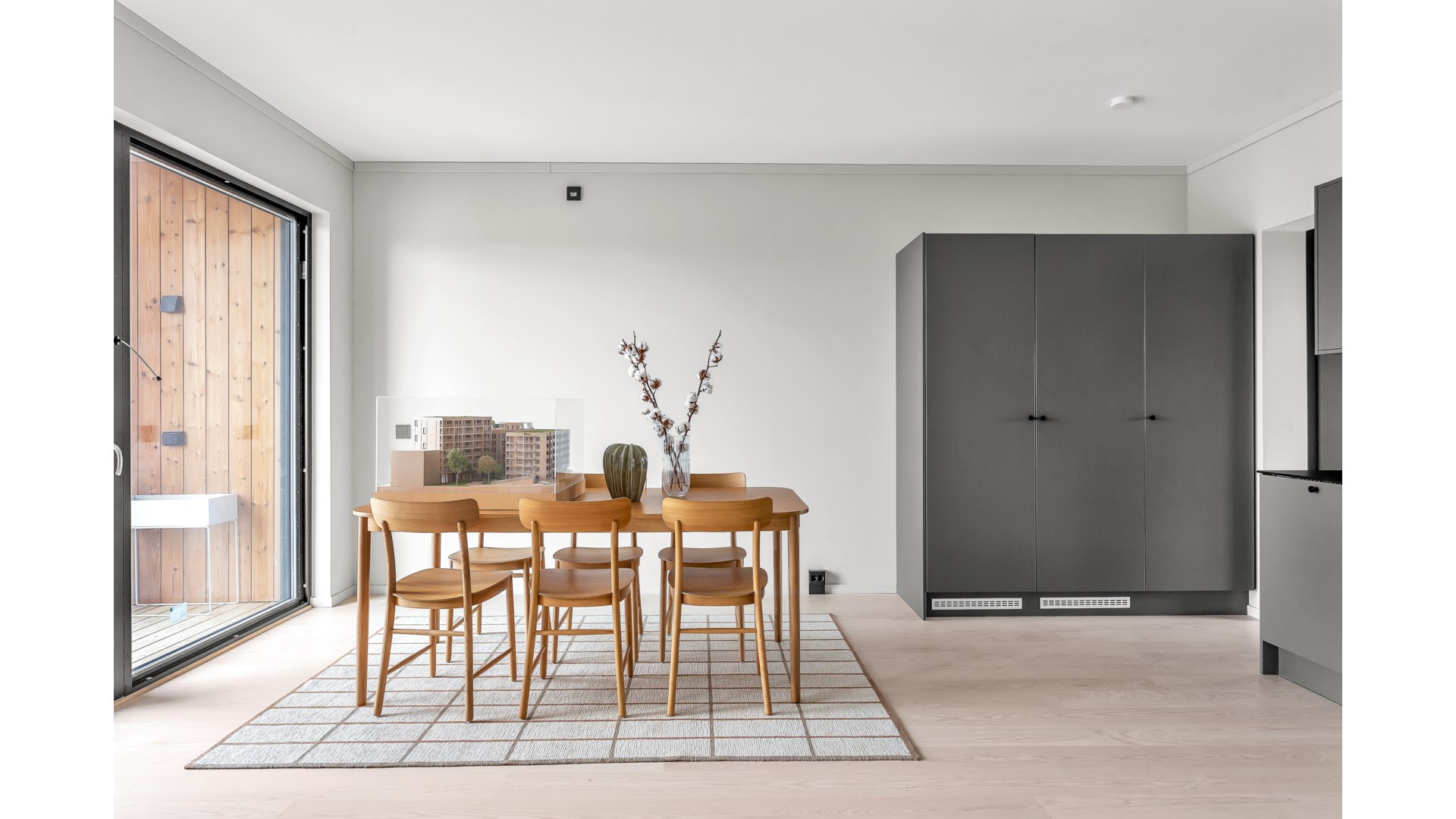 Bostadsbild från Torgny Segerstedts allé 89, Såld i Rosendal, Uppsala