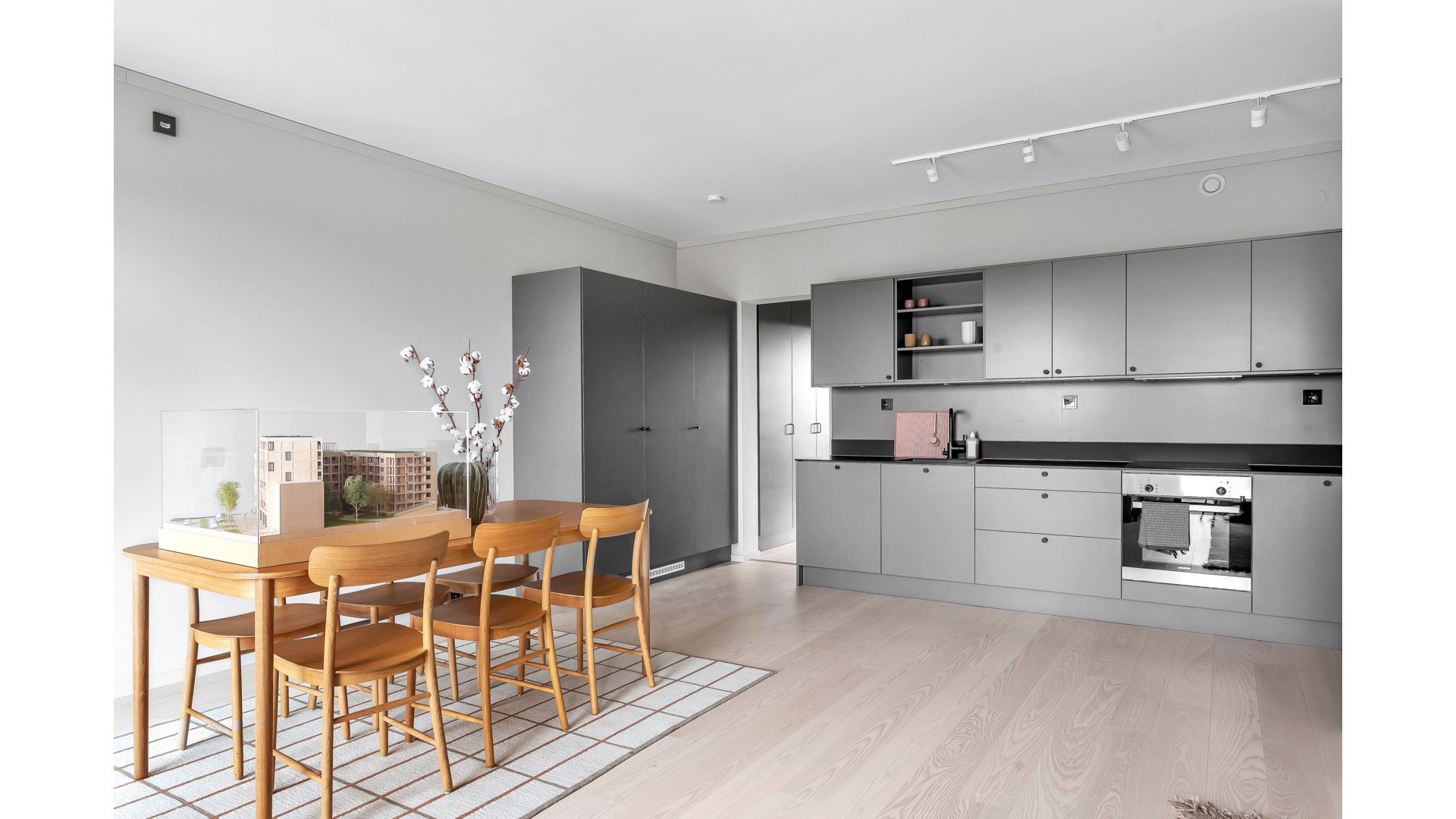 Bostadsbild från Torgny Segerstedts allé 89, Såld i Rosendal, Uppsala