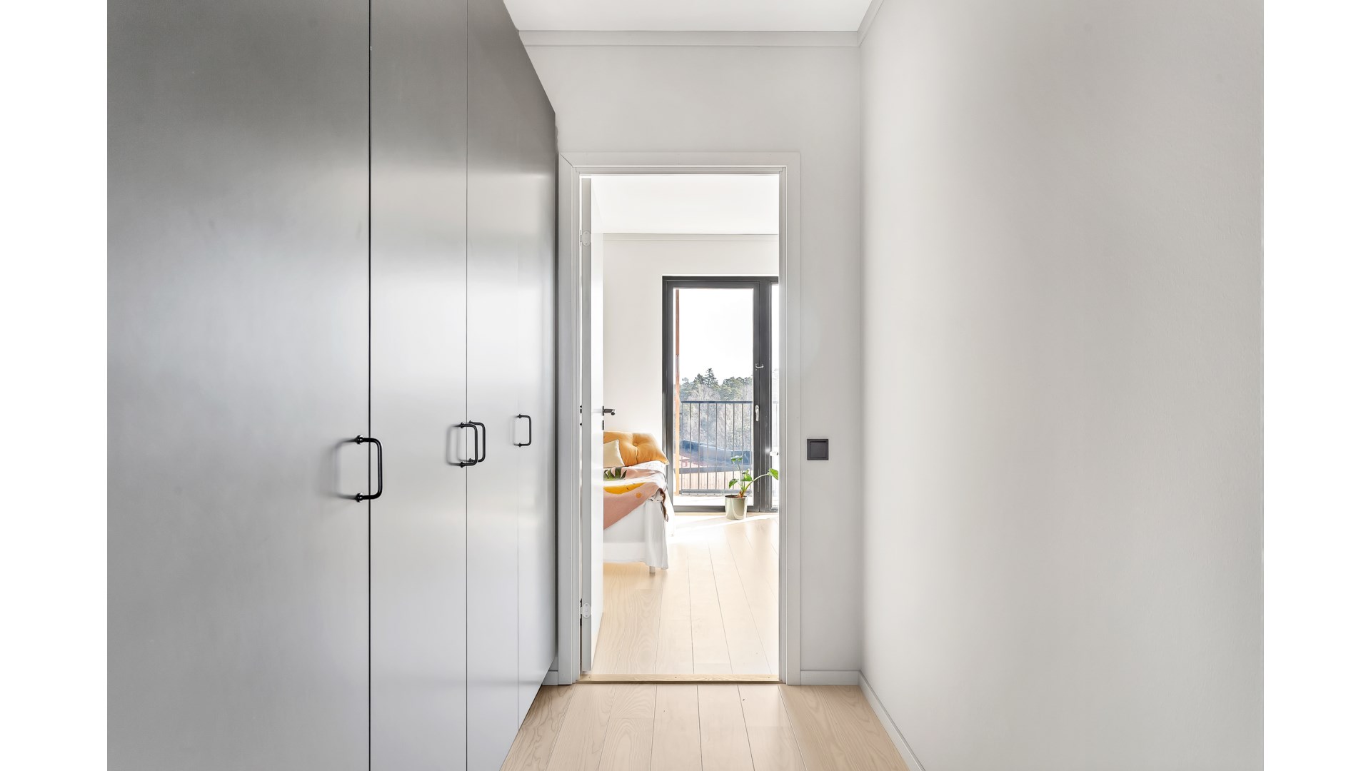 Bostadsbild från Torgny Segerstedts allé 89, Såld i Rosendal, Uppsala