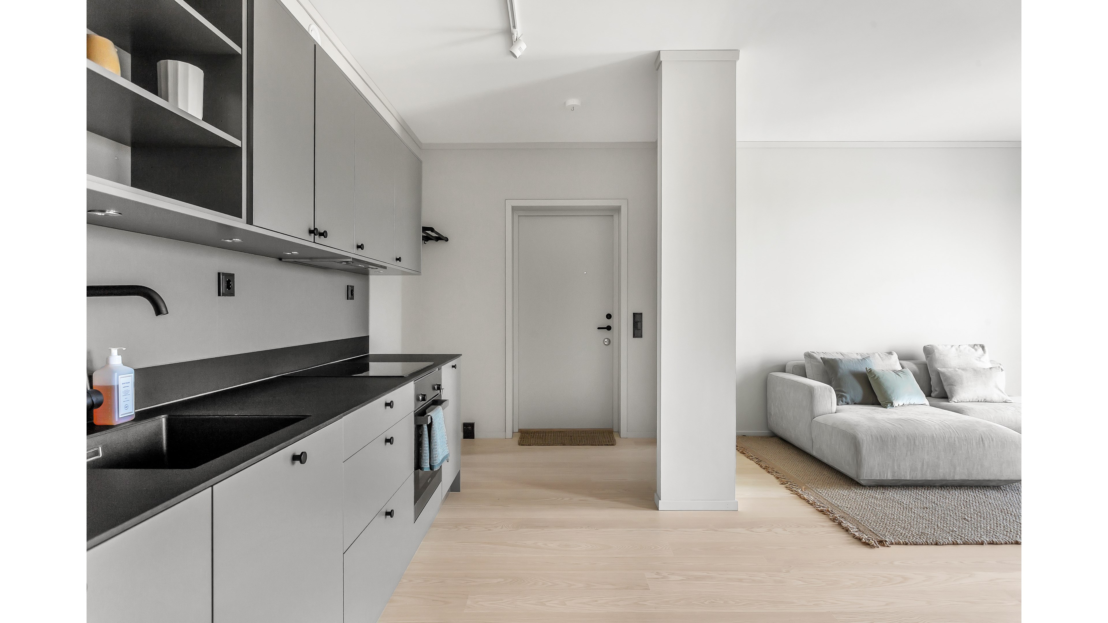 Bostadsbild från Torgny Segerstedts allé 89, Såld i Rosendal, Uppsala