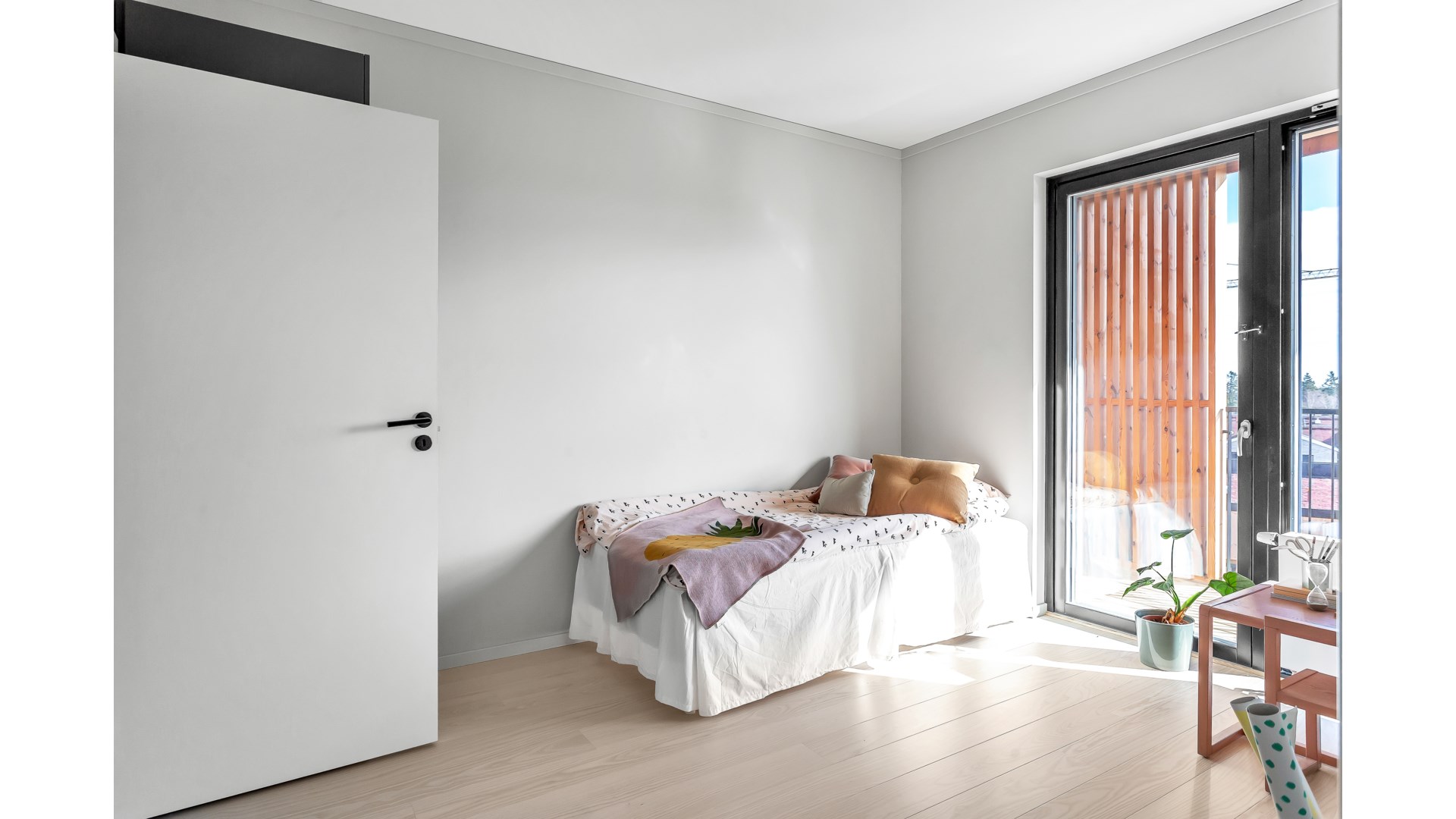 Bostadsbild från Torgny Segerstedts allé 89, Såld i Rosendal, Uppsala