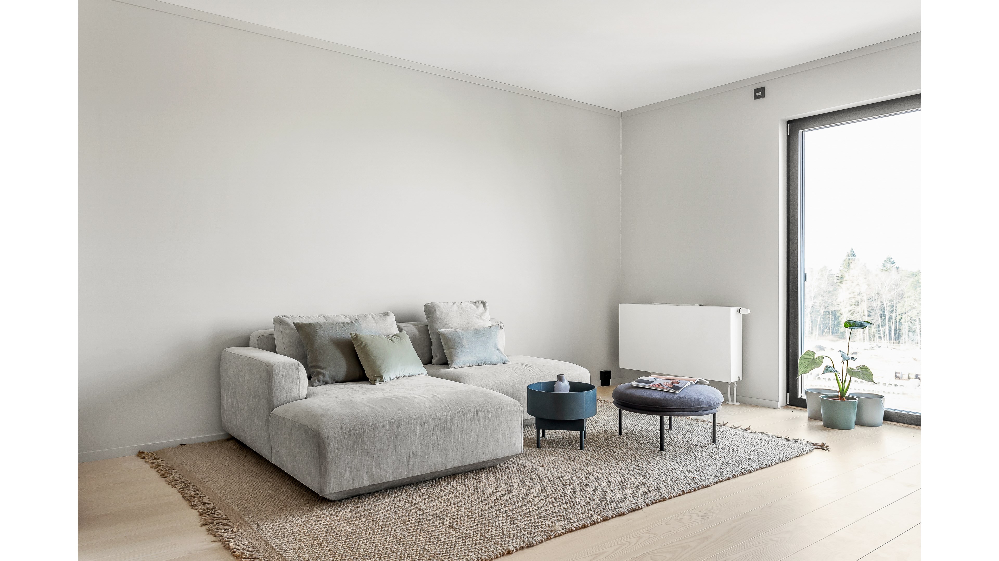 Bostadsbild från Torgny Segerstedts allé 89, Såld i Rosendal, Uppsala