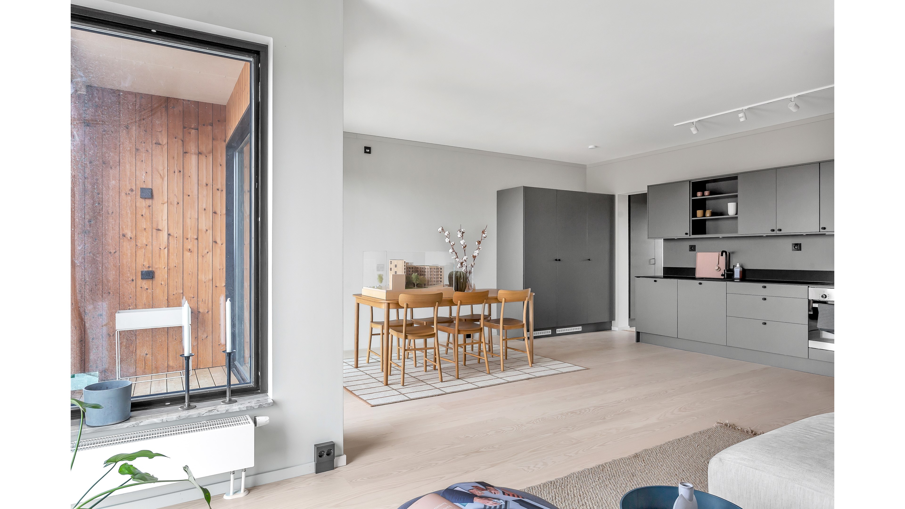 Bostadsbild från Torgny Segerstedts allé 89, Såld i Rosendal, Uppsala