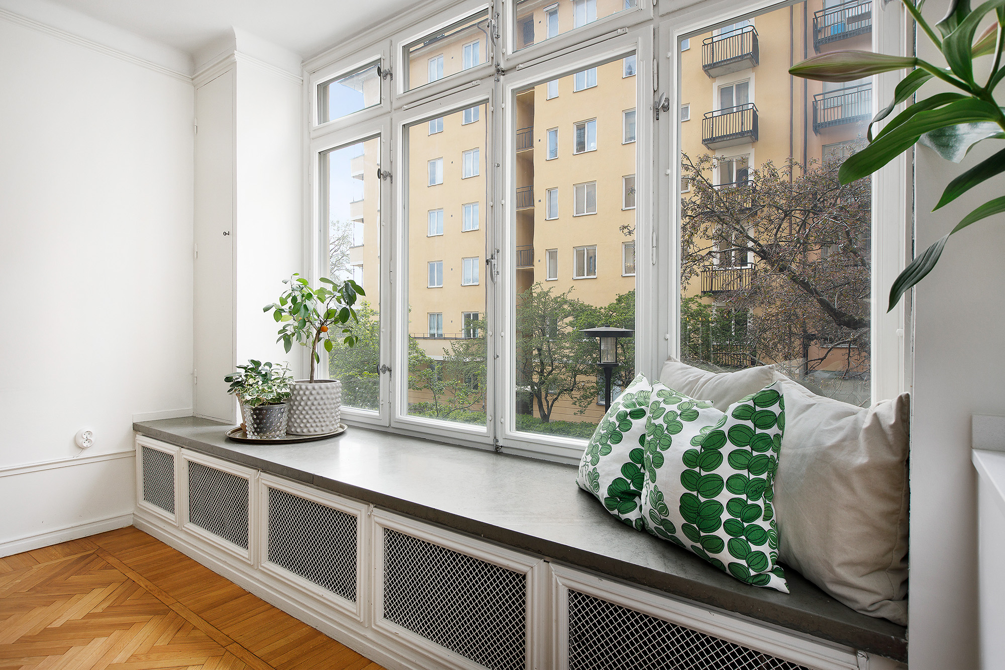 Bostadsbild från Ehrensvärdsgatan 3, Såld i Kungsholmen - Norr Mälarstrand, Stockholm