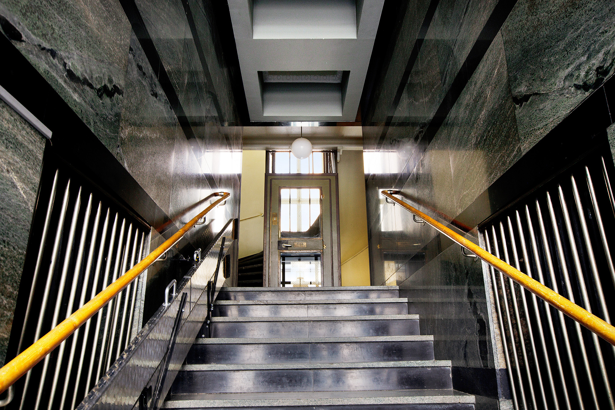 Bostadsbild från Ehrensvärdsgatan 3, Såld i Kungsholmen - Norr Mälarstrand, Stockholm