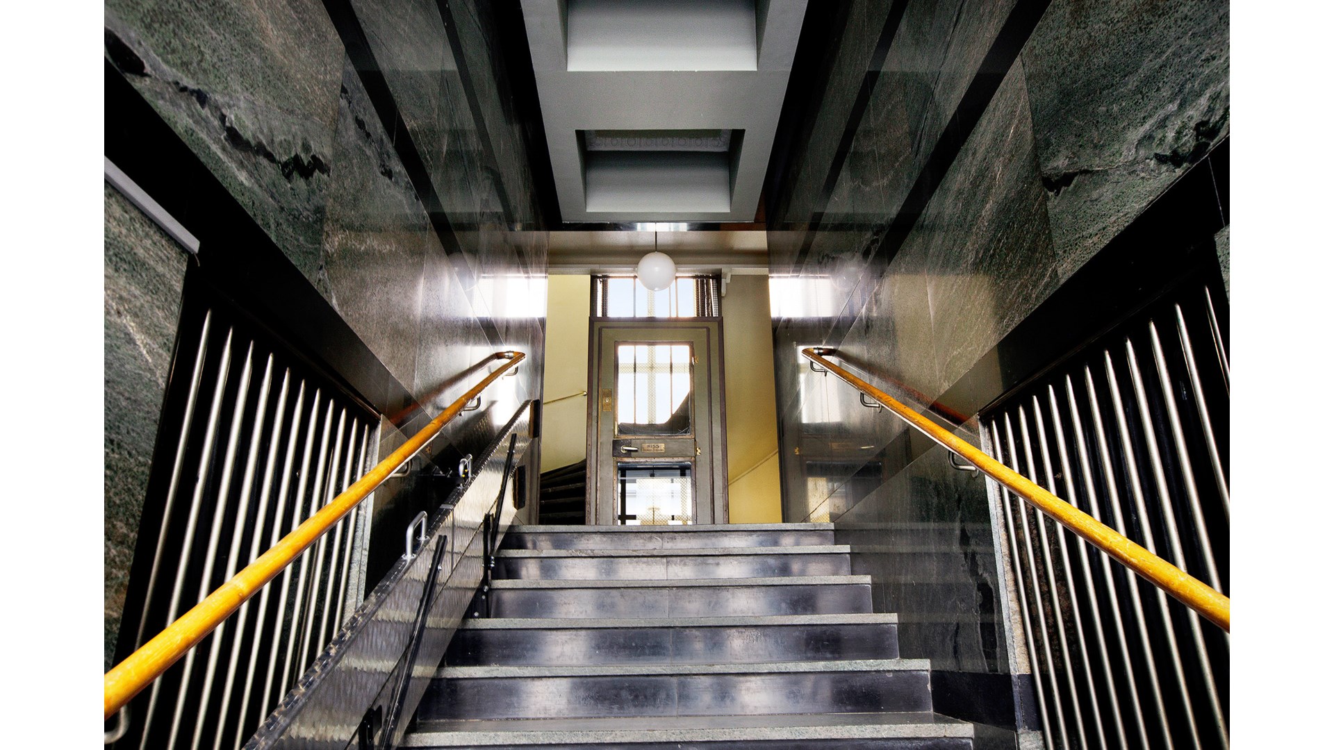 Bostadsbild från Ehrensvärdsgatan 3, Såld i Kungsholmen - Norr Mälarstrand, Stockholm