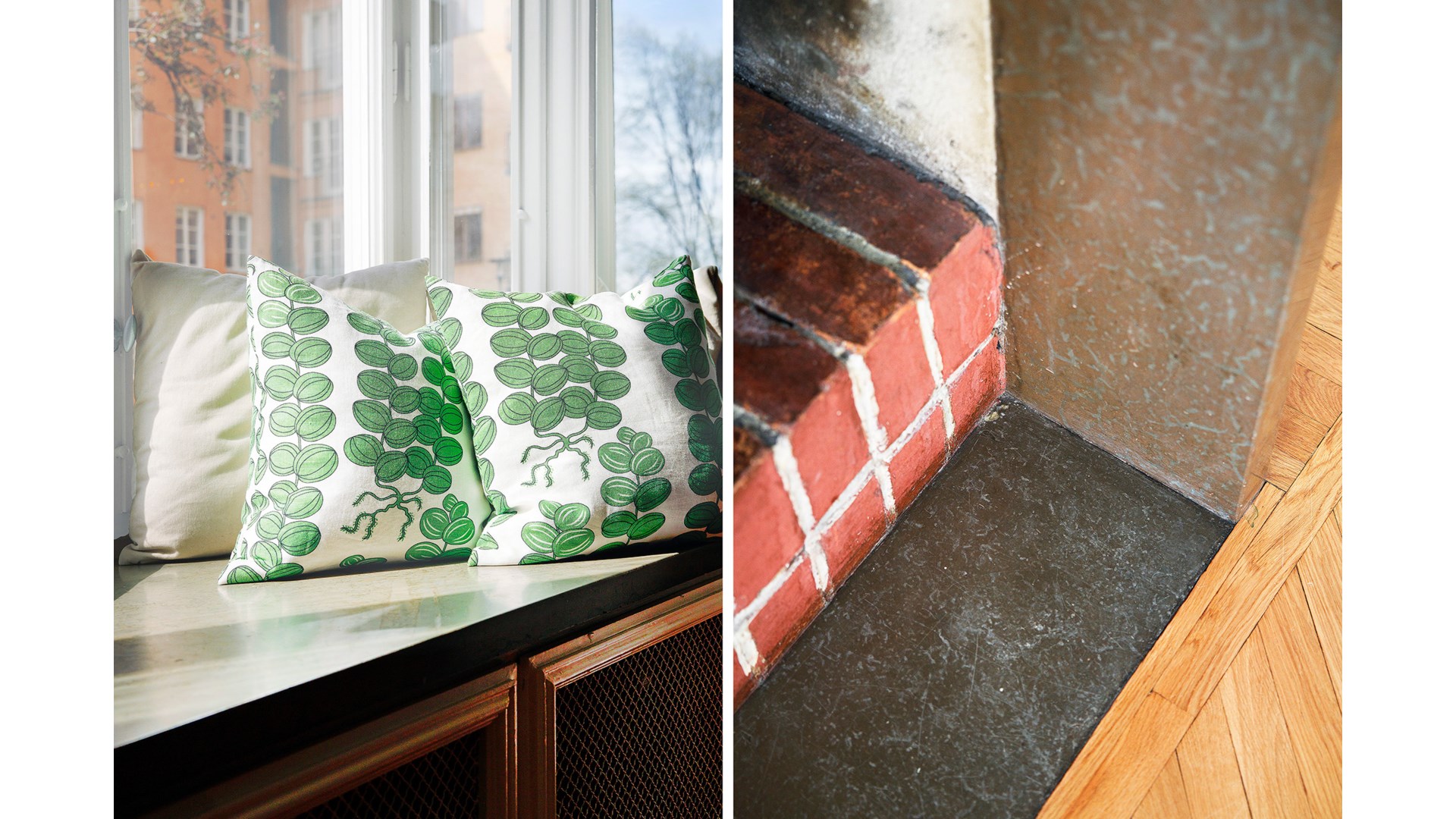 Bostadsbild från Ehrensvärdsgatan 3, Såld i Kungsholmen - Norr Mälarstrand, Stockholm