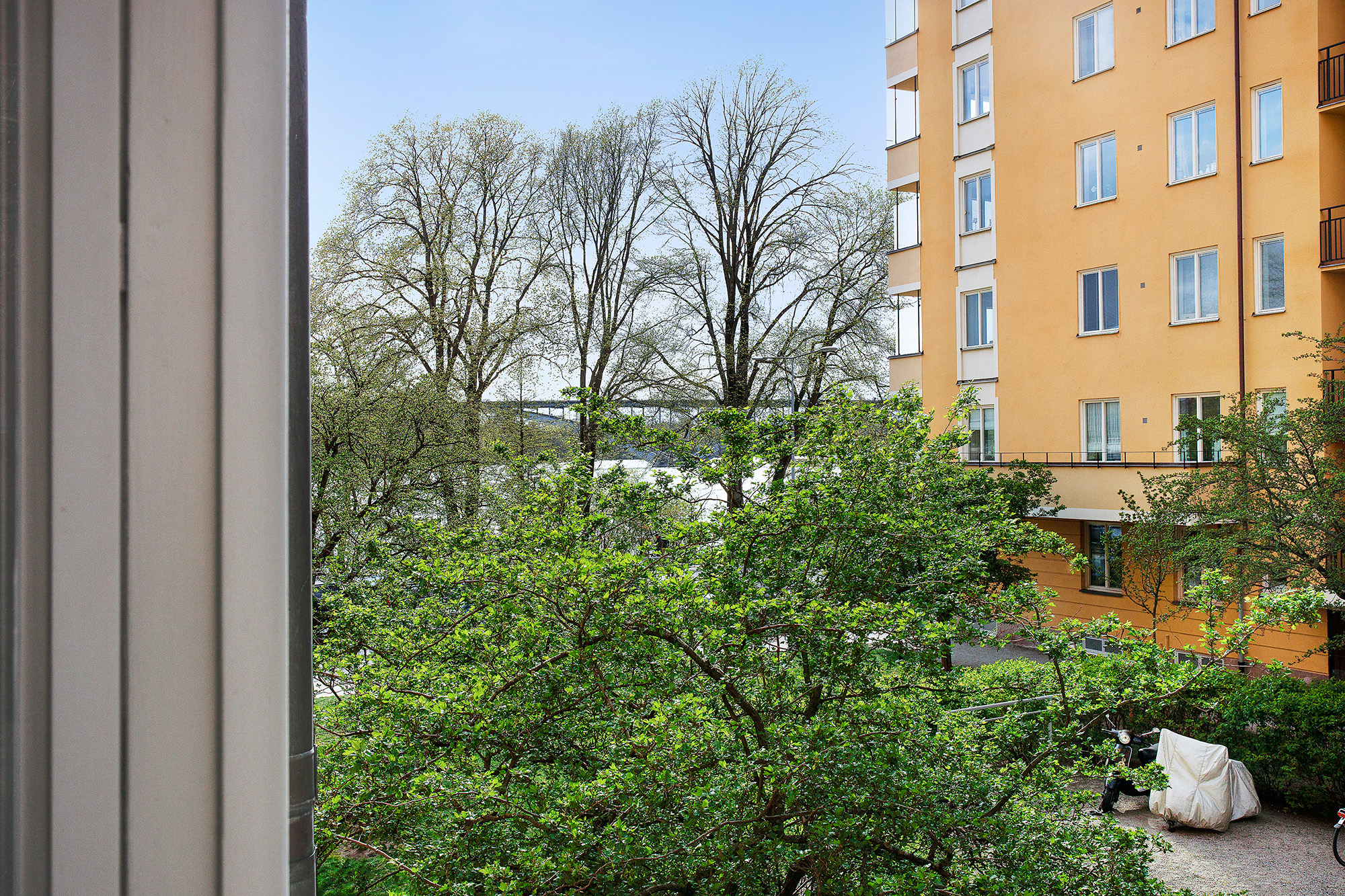 Bostadsbild från Ehrensvärdsgatan 3, Såld i Kungsholmen - Norr Mälarstrand, Stockholm