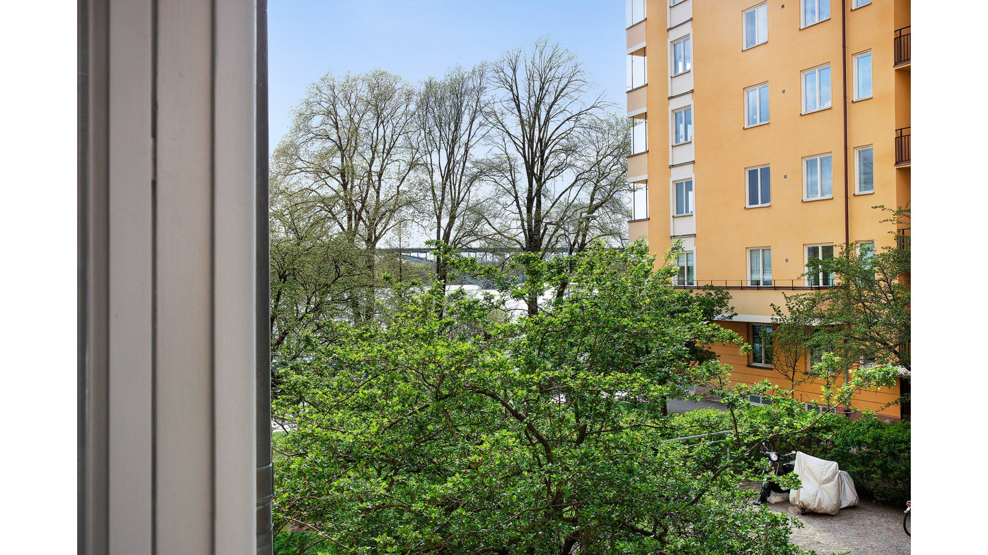 Bostadsbild från Ehrensvärdsgatan 3, Såld i Kungsholmen - Norr Mälarstrand, Stockholm