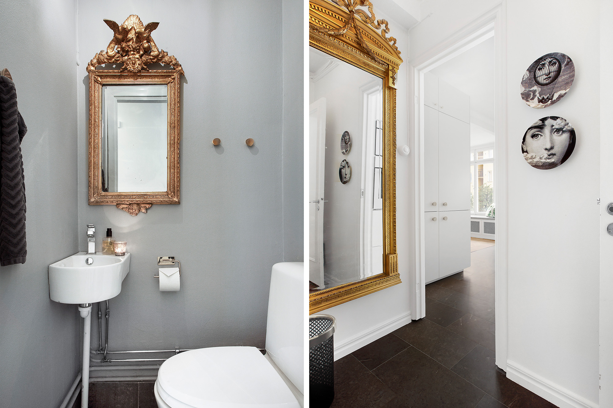 Bostadsbild från Ehrensvärdsgatan 3, Såld i Kungsholmen - Norr Mälarstrand, Stockholm