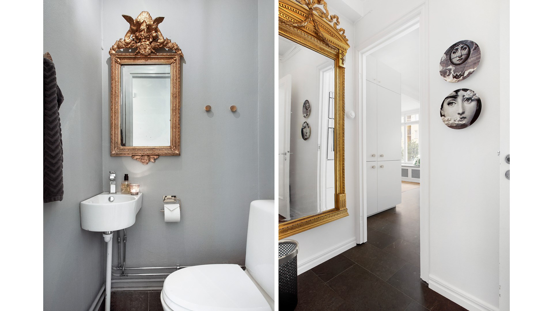 Bostadsbild från Ehrensvärdsgatan 3, Såld i Kungsholmen - Norr Mälarstrand, Stockholm