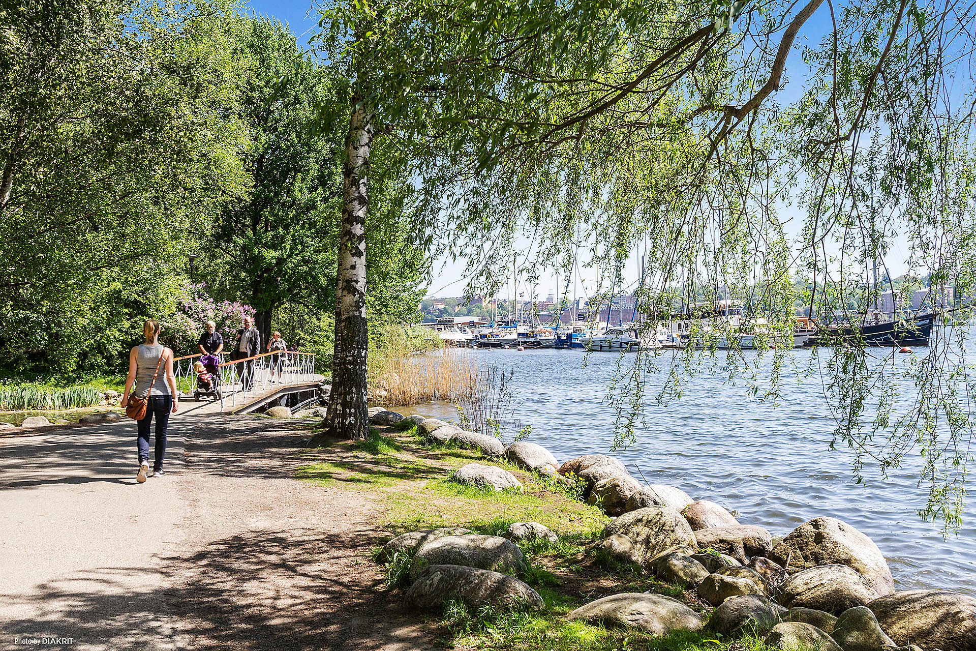 Bostadsbild från Ehrensvärdsgatan 3, Såld i Kungsholmen - Norr Mälarstrand, Stockholm
