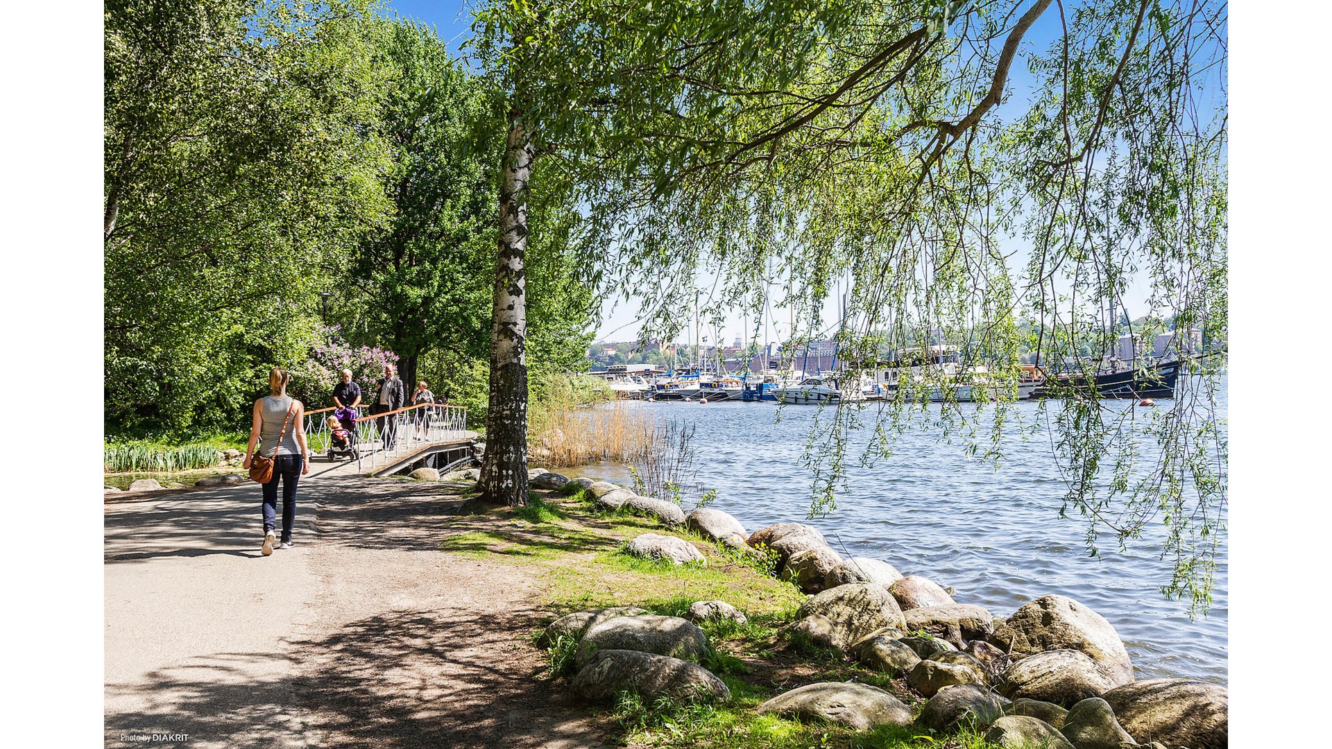 Bostadsbild från Ehrensvärdsgatan 3, Såld i Kungsholmen - Norr Mälarstrand, Stockholm
