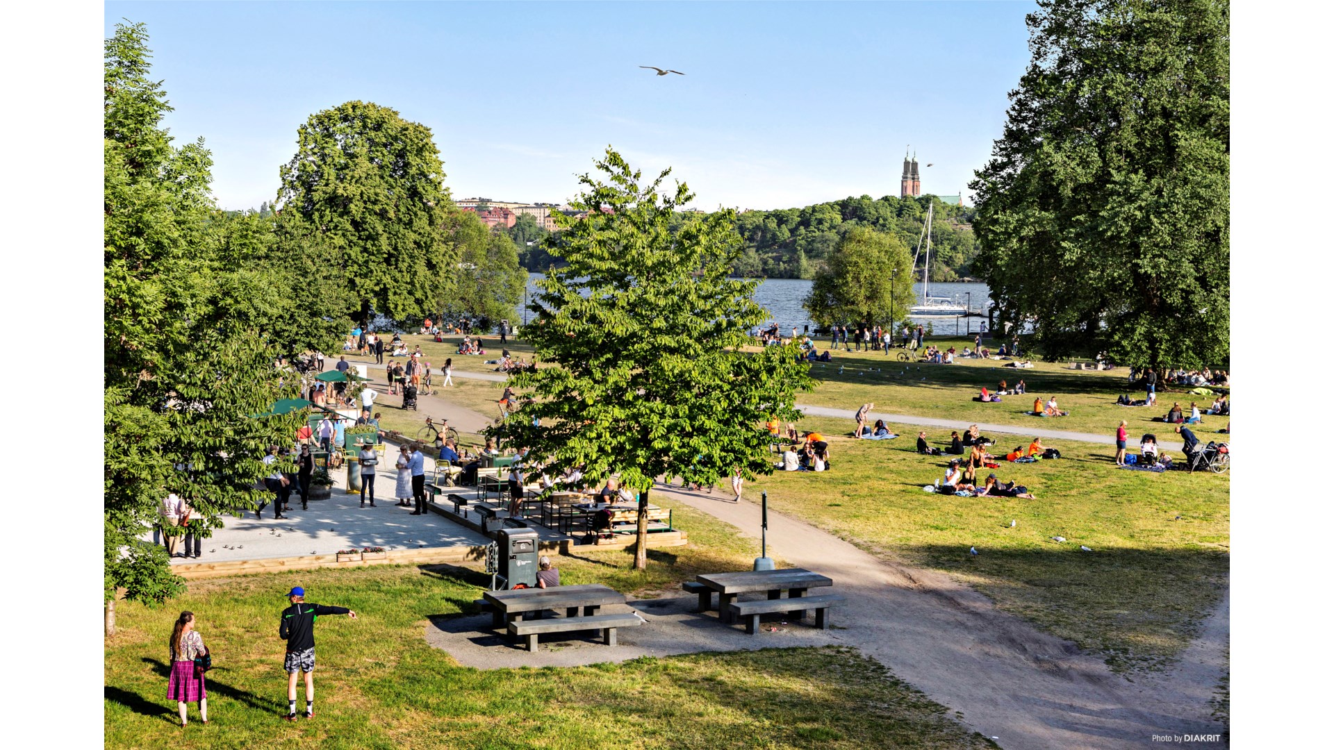 Bostadsbild från Ehrensvärdsgatan 3, Såld i Kungsholmen - Norr Mälarstrand, Stockholm