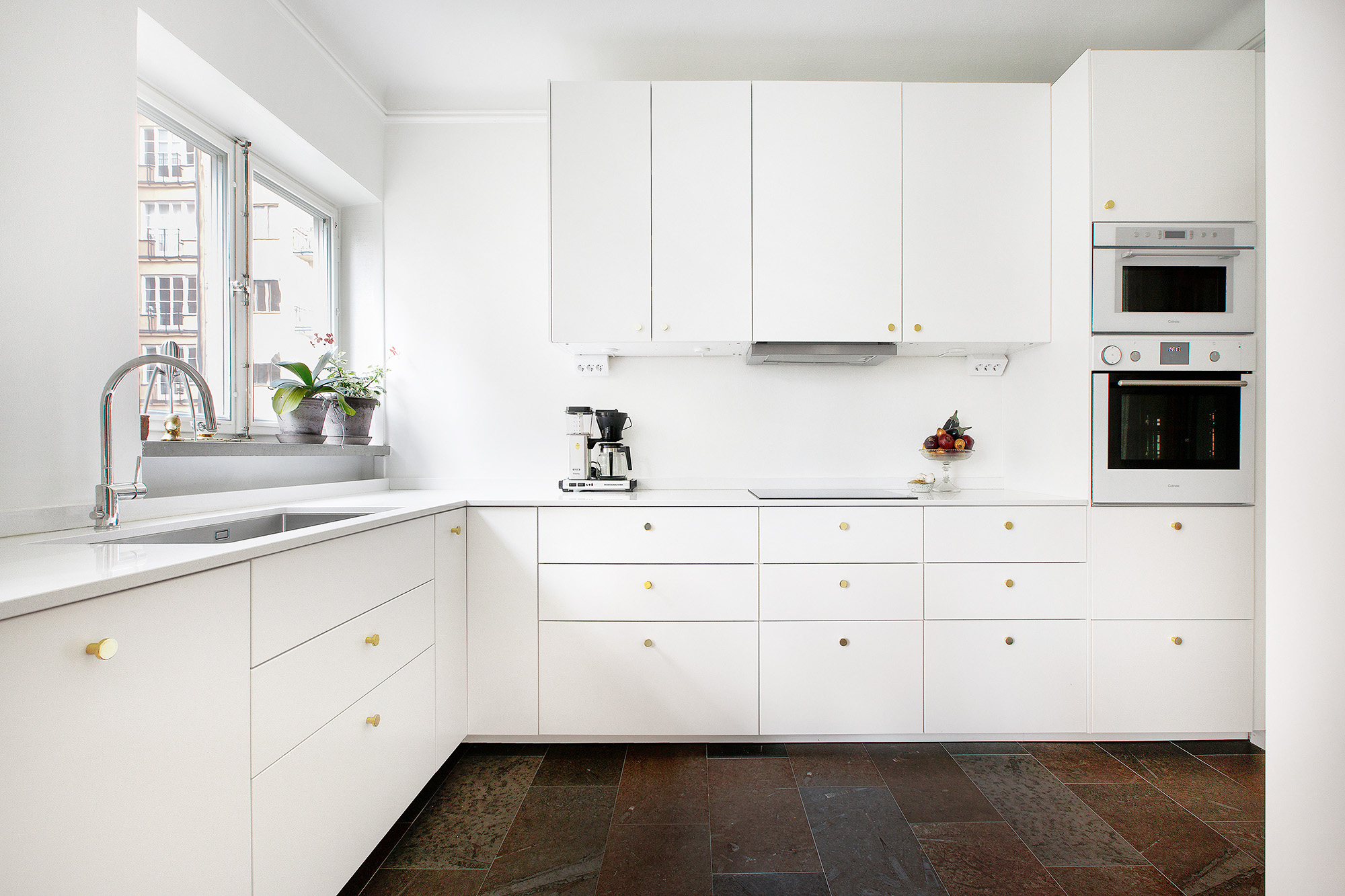 Bostadsbild från Ehrensvärdsgatan 3, Såld i Kungsholmen - Norr Mälarstrand, Stockholm