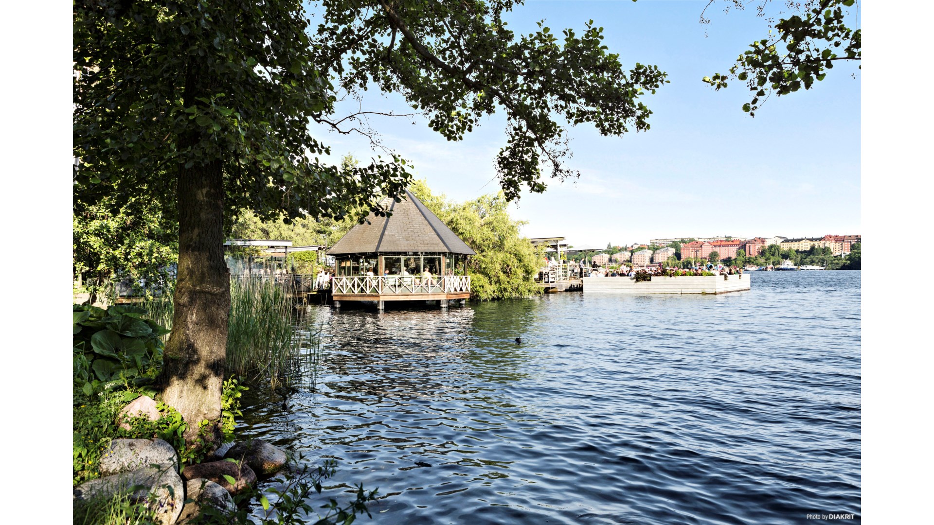 Bostadsbild från Ehrensvärdsgatan 3, Såld i Kungsholmen - Norr Mälarstrand, Stockholm