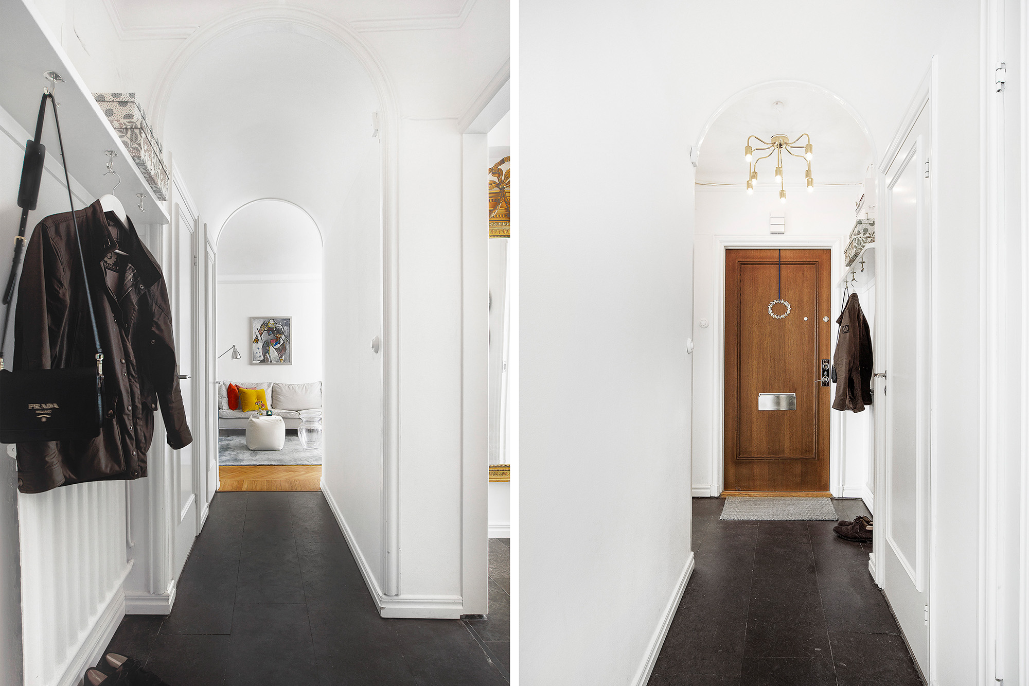 Bostadsbild från Ehrensvärdsgatan 3, Såld i Kungsholmen - Norr Mälarstrand, Stockholm