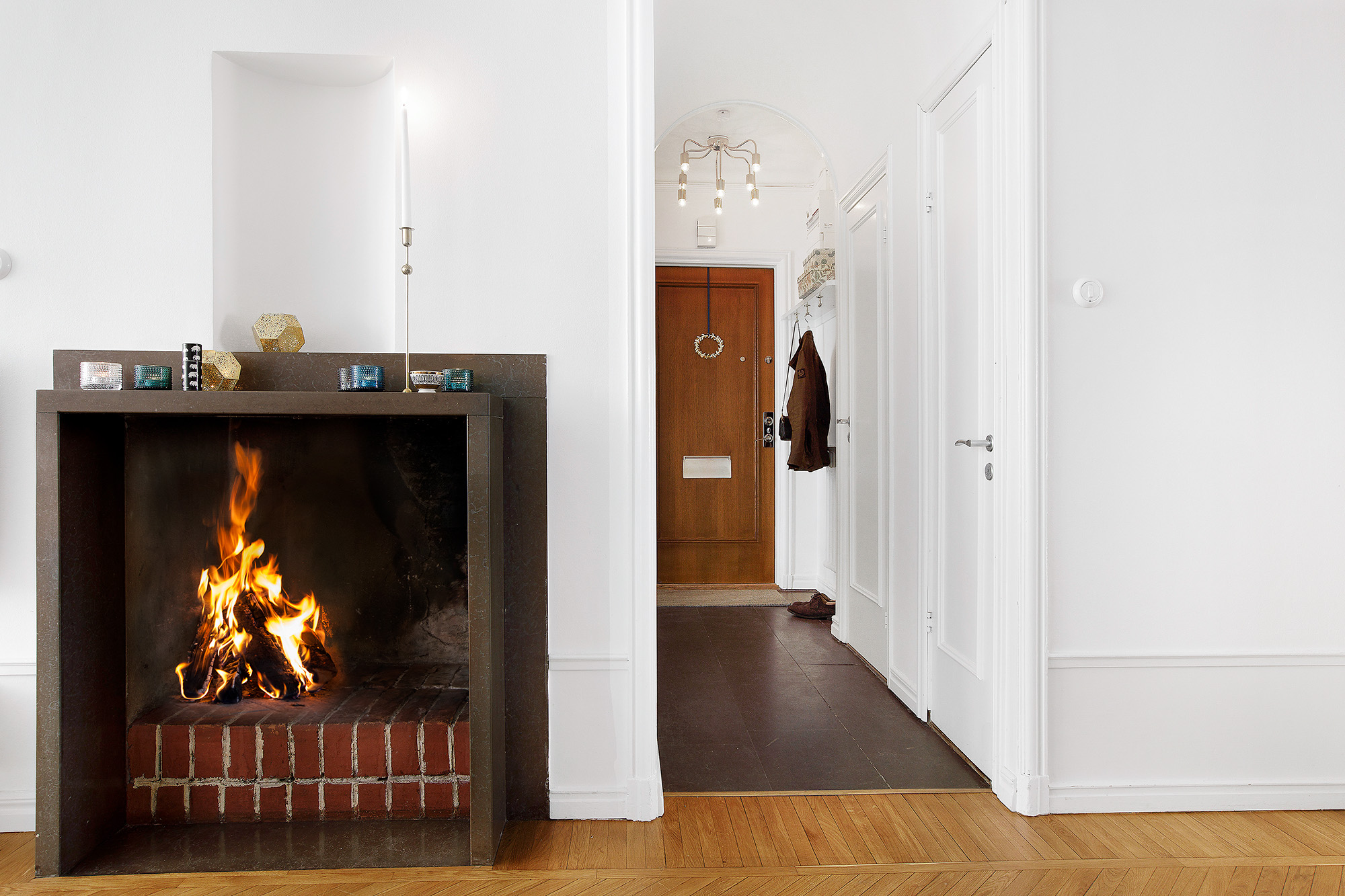 Bostadsbild från Ehrensvärdsgatan 3, Såld i Kungsholmen - Norr Mälarstrand, Stockholm