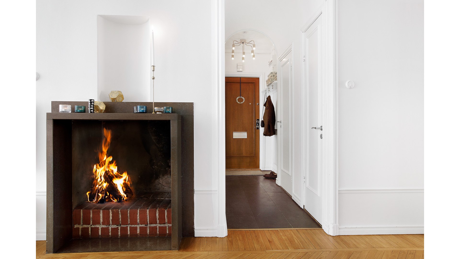 Bostadsbild från Ehrensvärdsgatan 3, Såld i Kungsholmen - Norr Mälarstrand, Stockholm