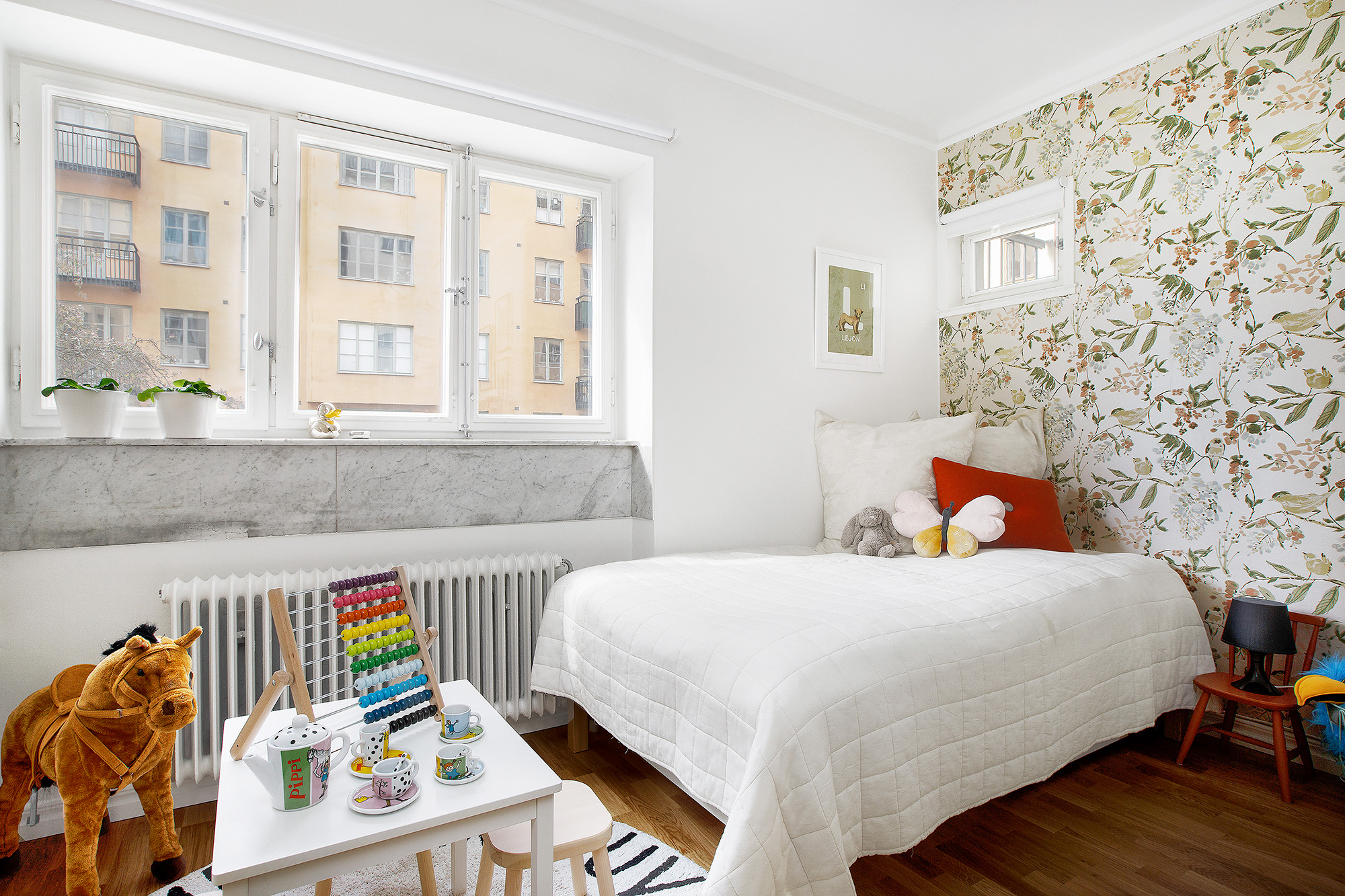 Bostadsbild från Ehrensvärdsgatan 3, Såld i Kungsholmen - Norr Mälarstrand, Stockholm