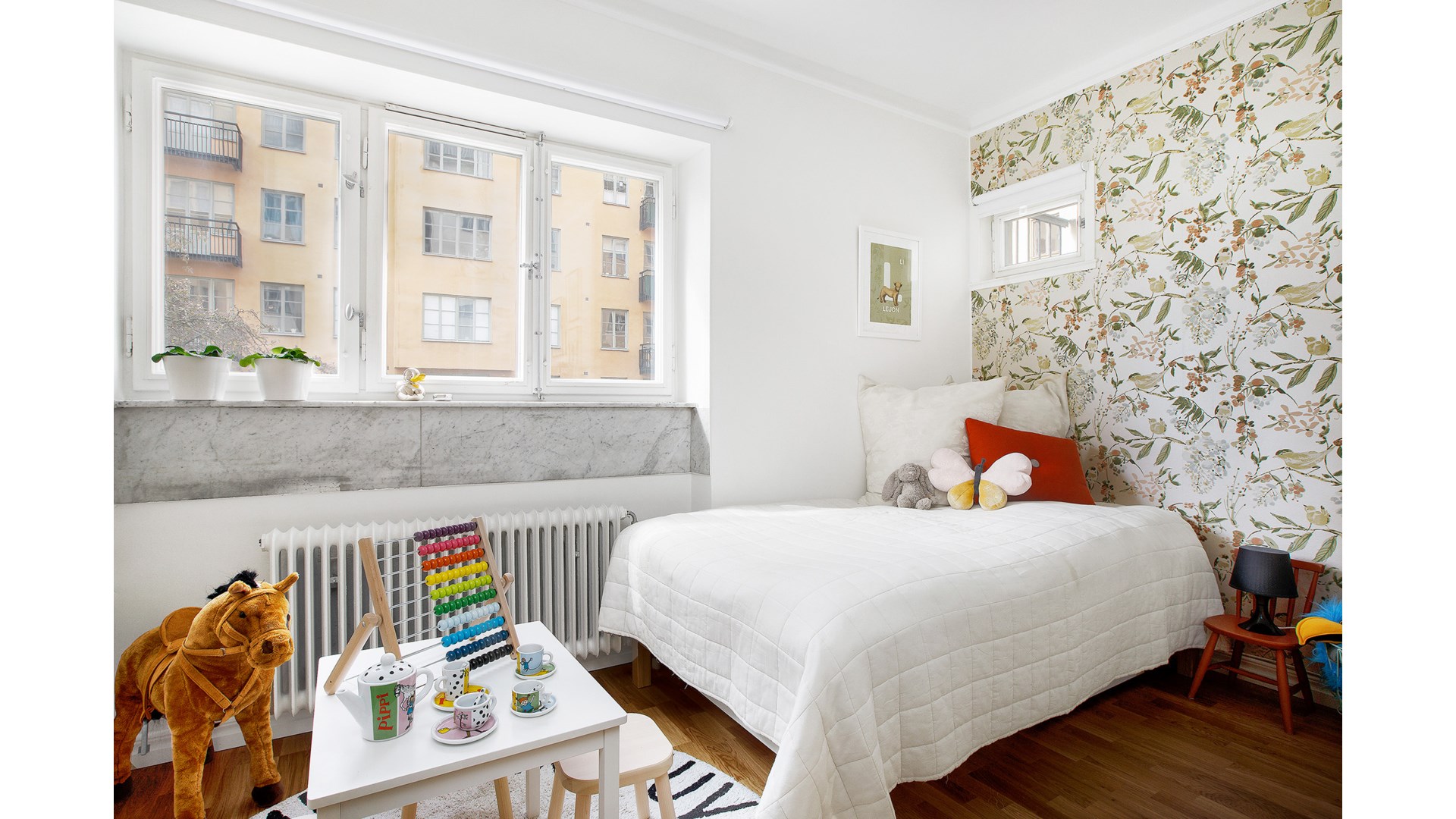 Bostadsbild från Ehrensvärdsgatan 3, Såld i Kungsholmen - Norr Mälarstrand, Stockholm