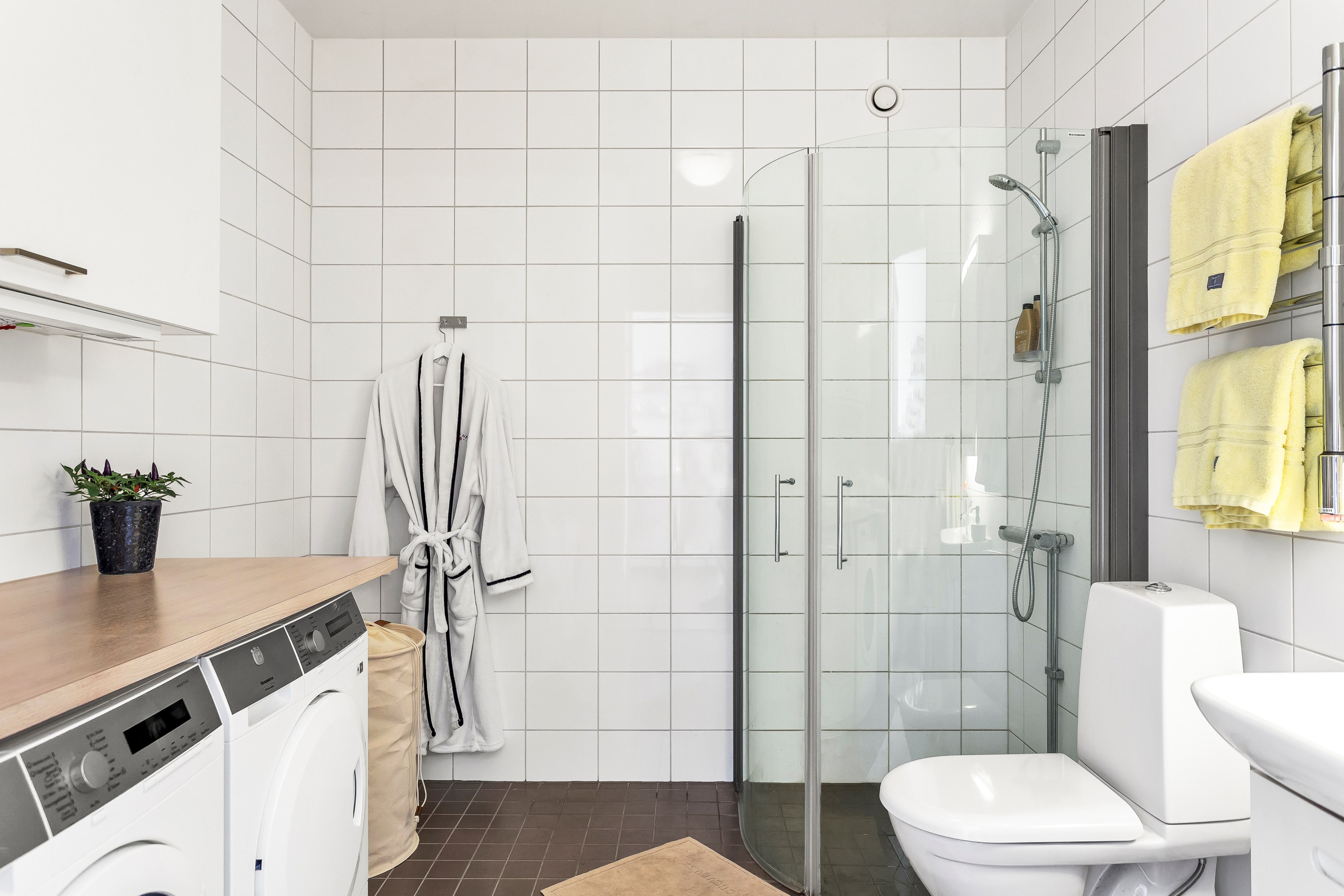 Bostadsbild från Portalgatan 105, Såld i Kapellgärdet, Uppsala