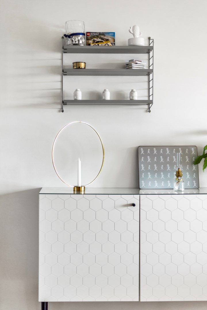 Bostadsbild från Portalgatan 105, Såld i Kapellgärdet, Uppsala