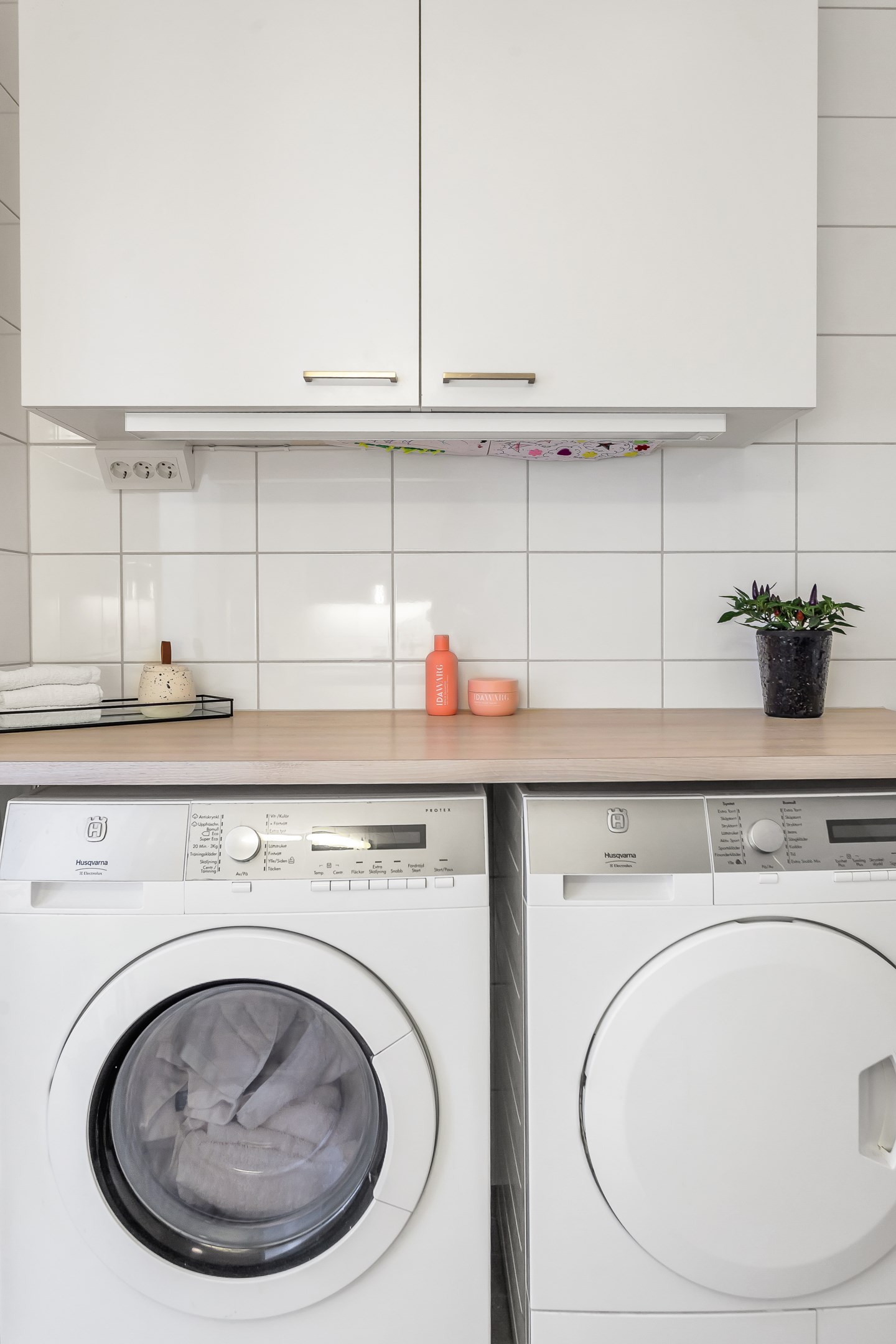 Bostadsbild från Portalgatan 105, Såld i Kapellgärdet, Uppsala