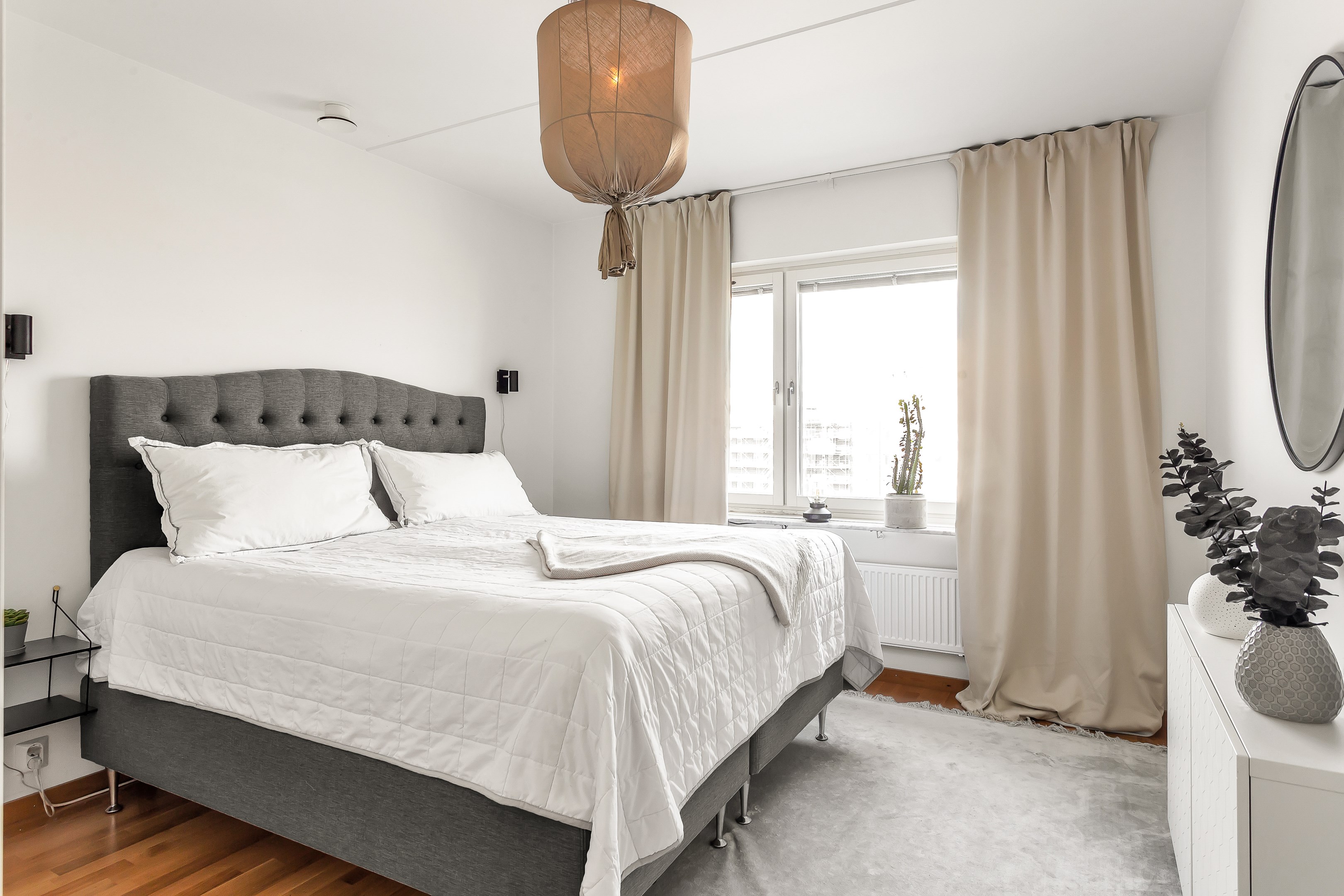 Bostadsbild från Portalgatan 105, Såld i Kapellgärdet, Uppsala