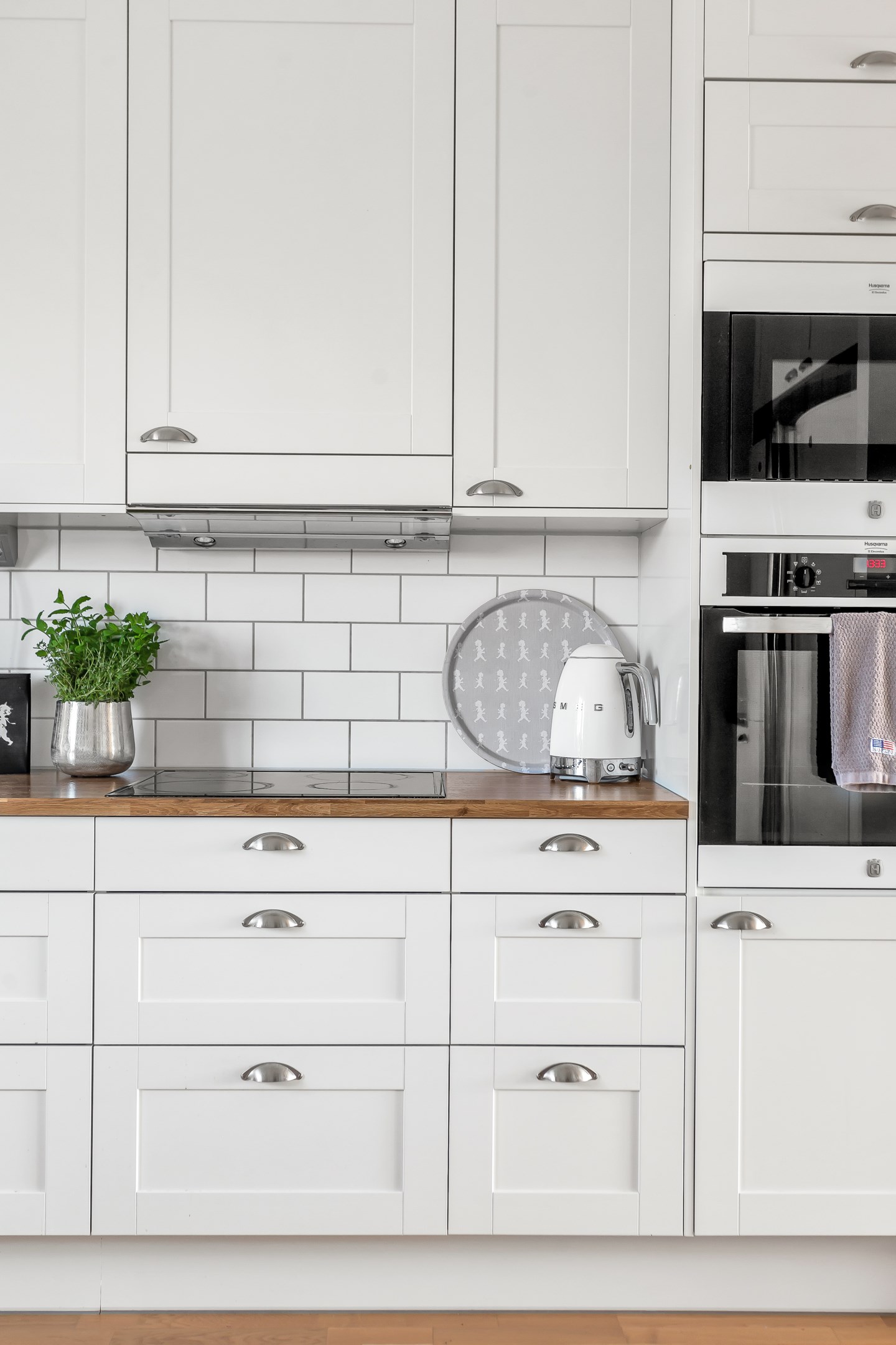 Bostadsbild från Portalgatan 105, Såld i Kapellgärdet, Uppsala