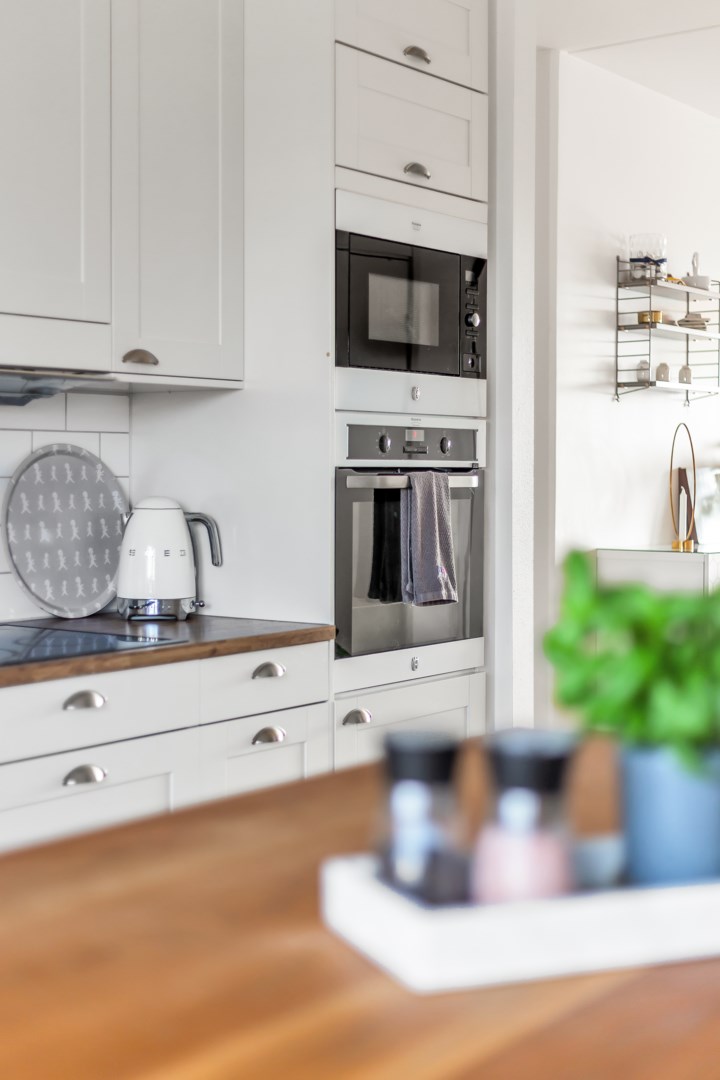 Bostadsbild från Portalgatan 105, Såld i Kapellgärdet, Uppsala