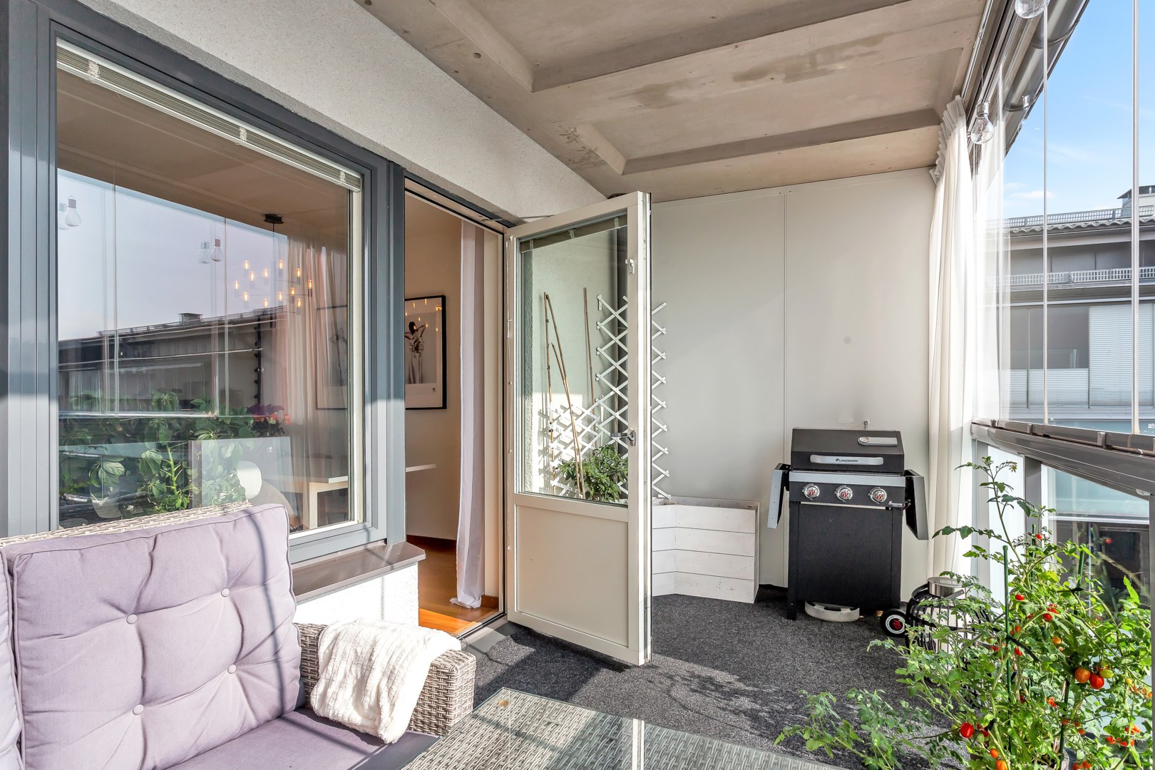 Bostadsbild från Portalgatan 105, Såld i Kapellgärdet, Uppsala