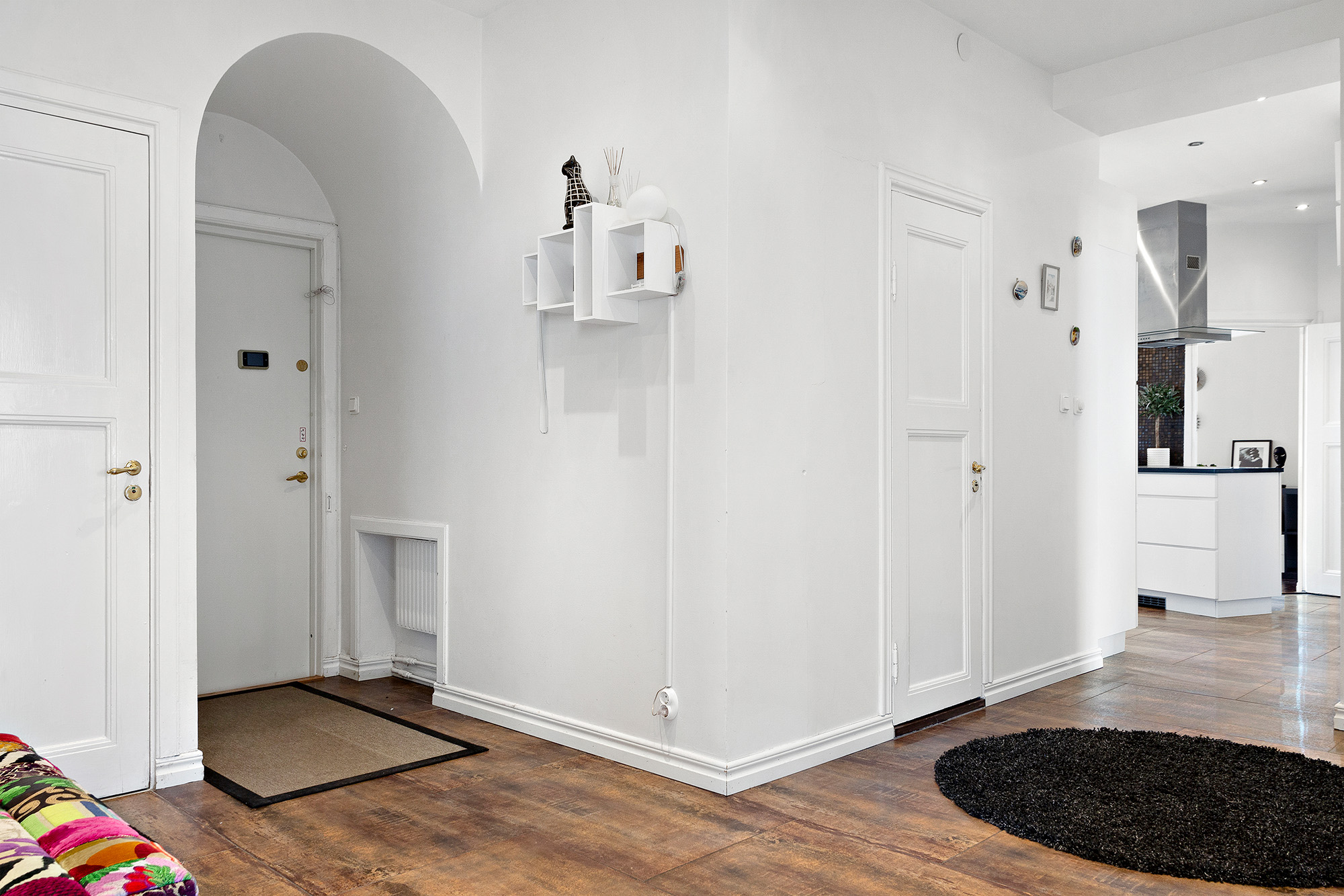 Bostadsbild från Inedalsgatan 6, 3tr, Såld i Kungsholmen - Fridhemsplan, Stockholm