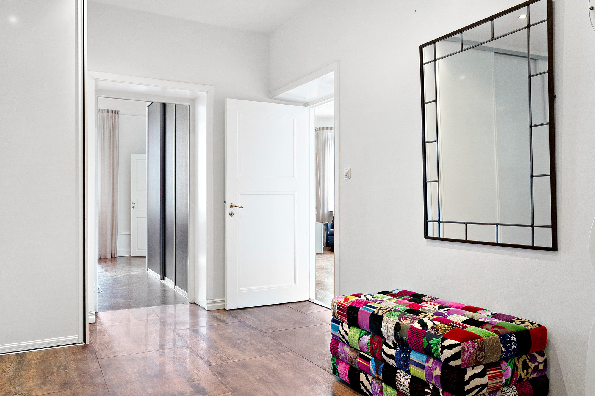 Bostadsbild från Inedalsgatan 6, 3tr, Såld i Kungsholmen - Fridhemsplan, Stockholm