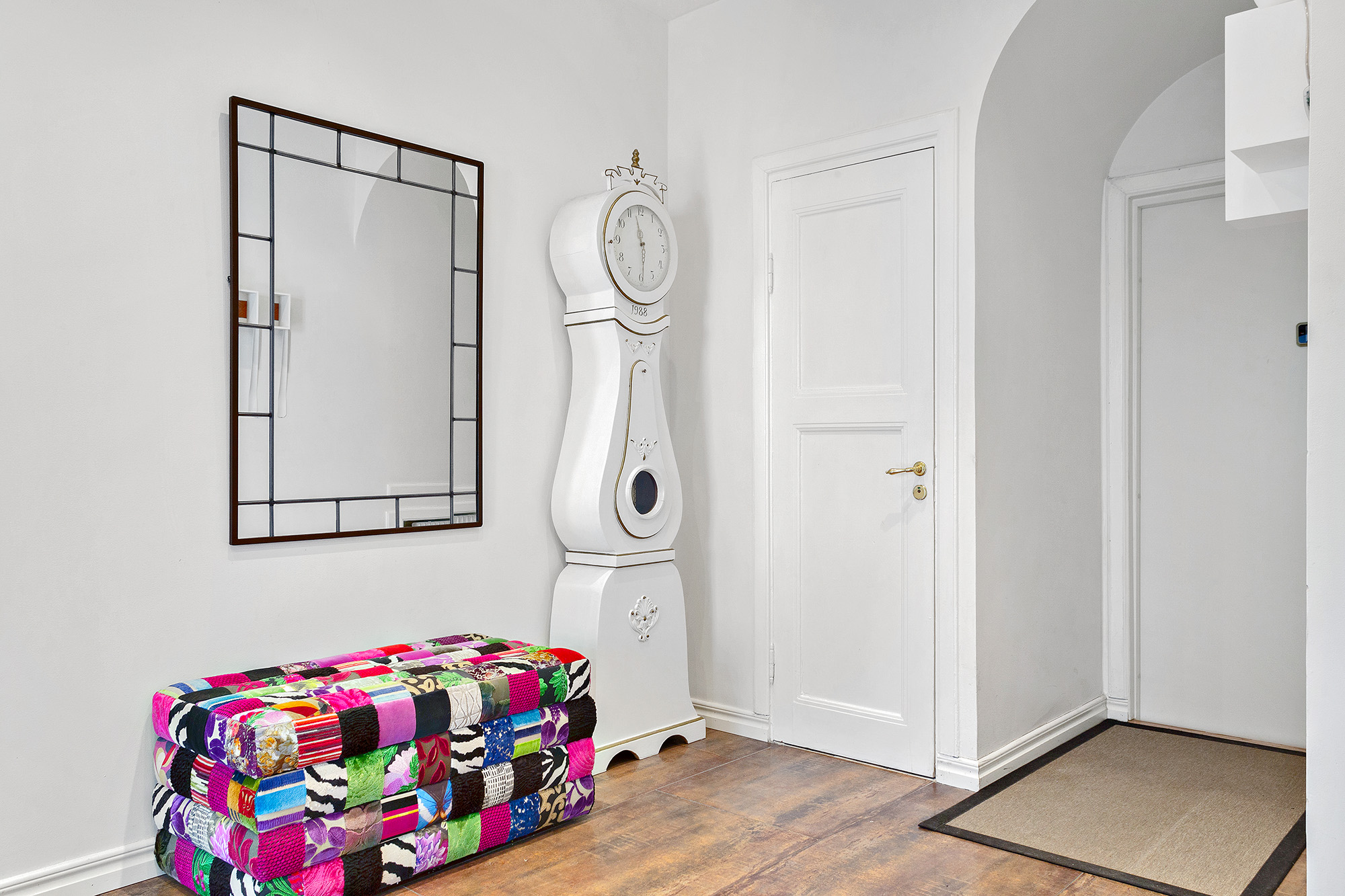 Bostadsbild från Inedalsgatan 6, 3tr, Såld i Kungsholmen - Fridhemsplan, Stockholm