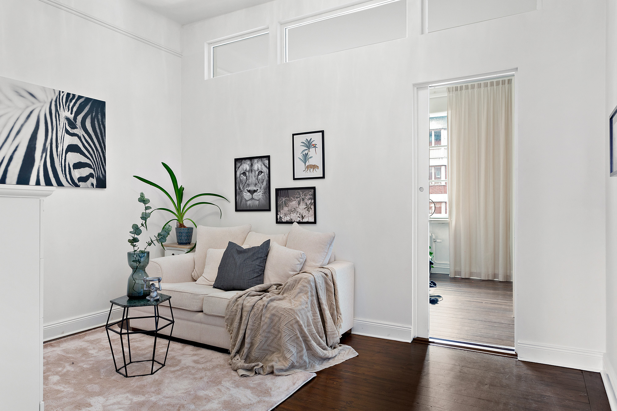 Bostadsbild från Inedalsgatan 6, 3tr, Såld i Kungsholmen - Fridhemsplan, Stockholm