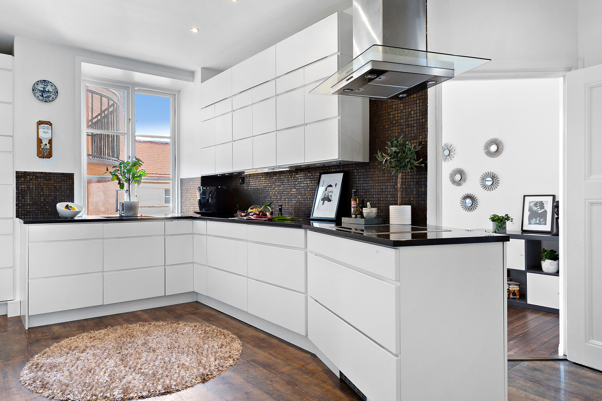 Bostadsbild från Inedalsgatan 6, 3tr, Såld i Kungsholmen - Fridhemsplan, Stockholm