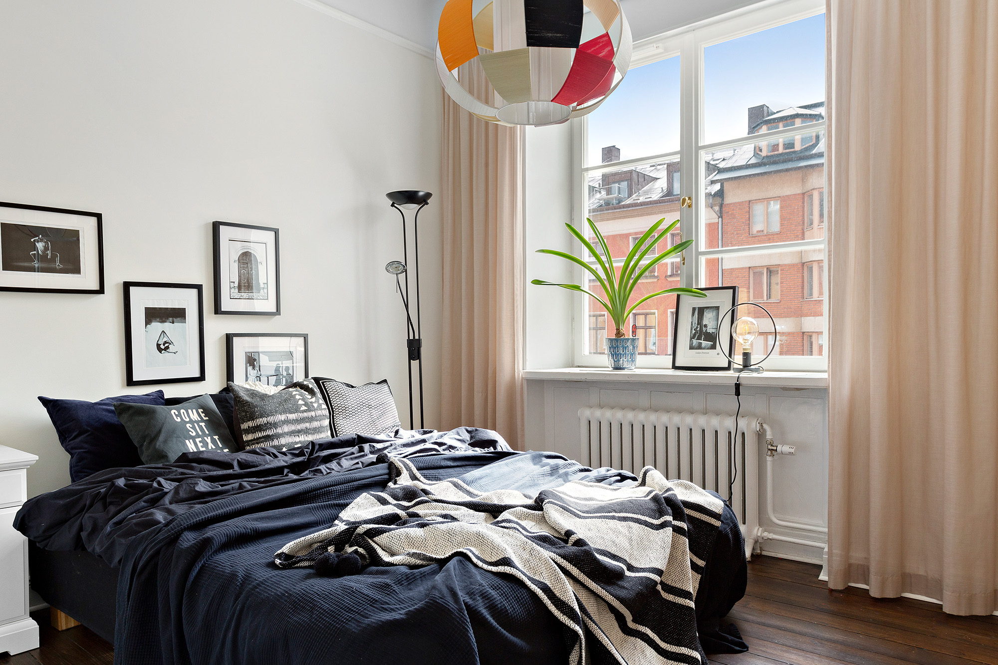 Bostadsbild från Inedalsgatan 6, 3tr, Såld i Kungsholmen - Fridhemsplan, Stockholm