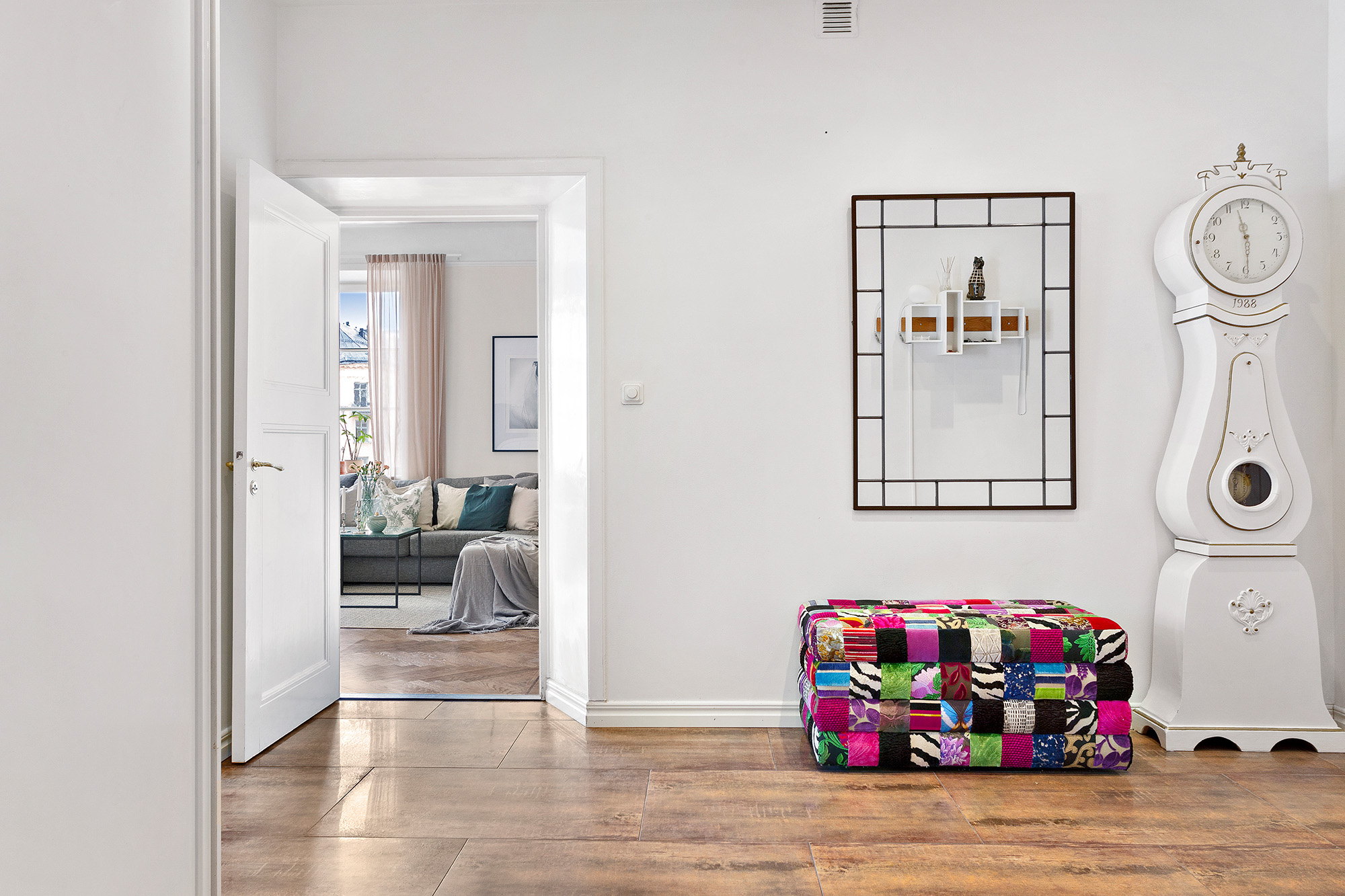 Bostadsbild från Inedalsgatan 6, 3tr, Såld i Kungsholmen - Fridhemsplan, Stockholm