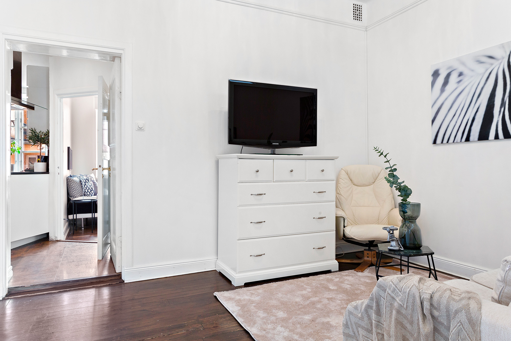 Bostadsbild från Inedalsgatan 6, 3tr, Såld i Kungsholmen - Fridhemsplan, Stockholm