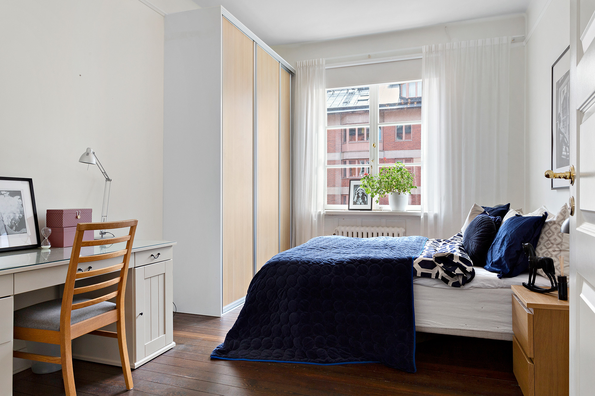 Bostadsbild från Inedalsgatan 6, 3tr, Såld i Kungsholmen - Fridhemsplan, Stockholm