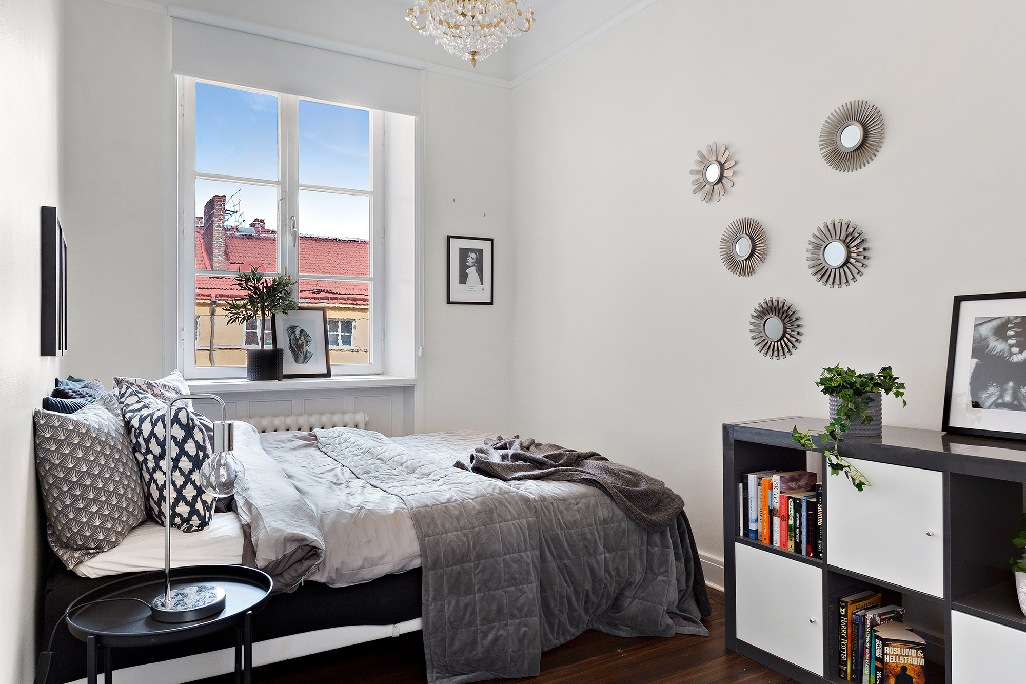 Bostadsbild från Inedalsgatan 6, 3tr, Såld i Kungsholmen - Fridhemsplan, Stockholm